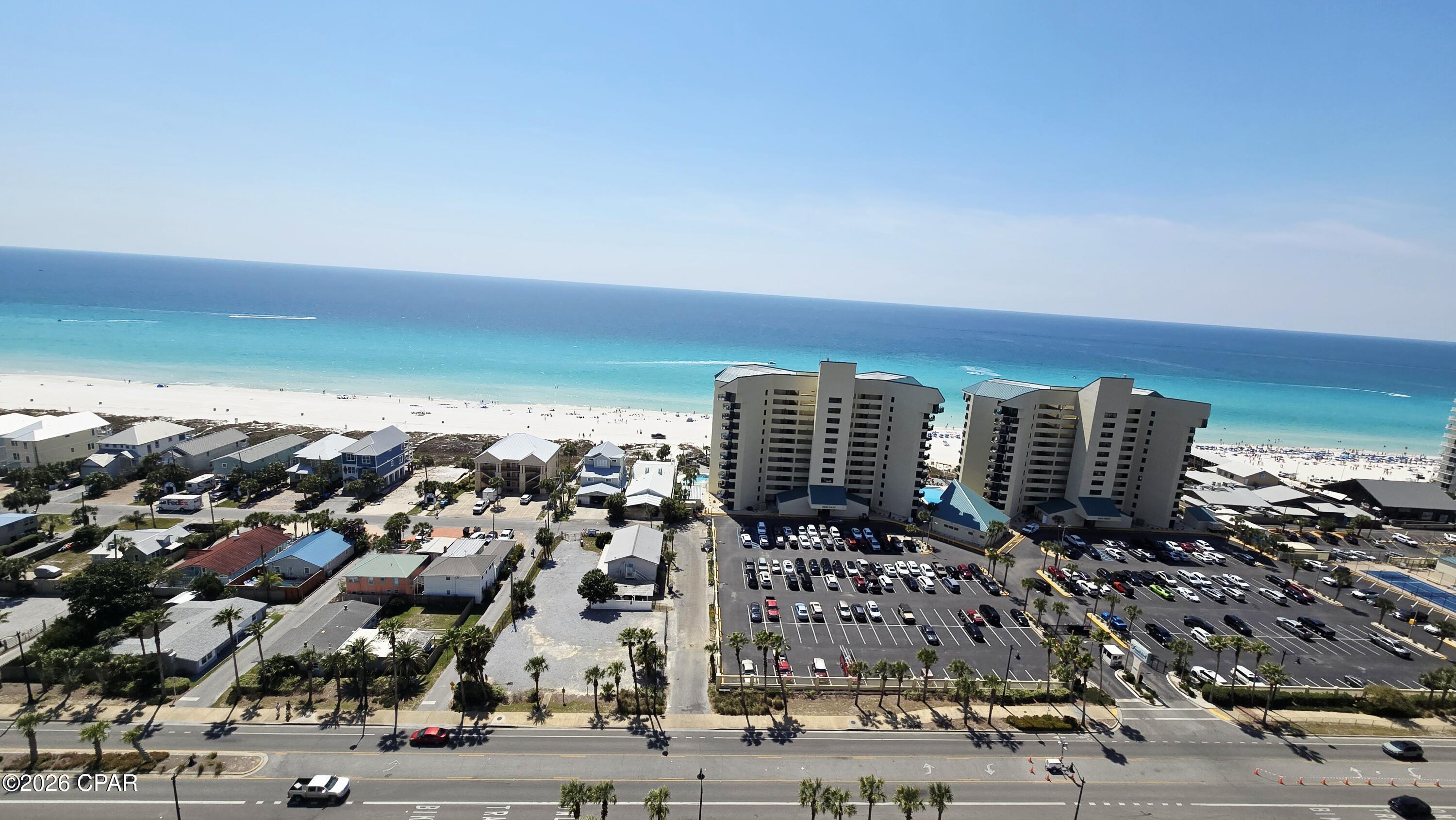 Laketown Wharf - Residential