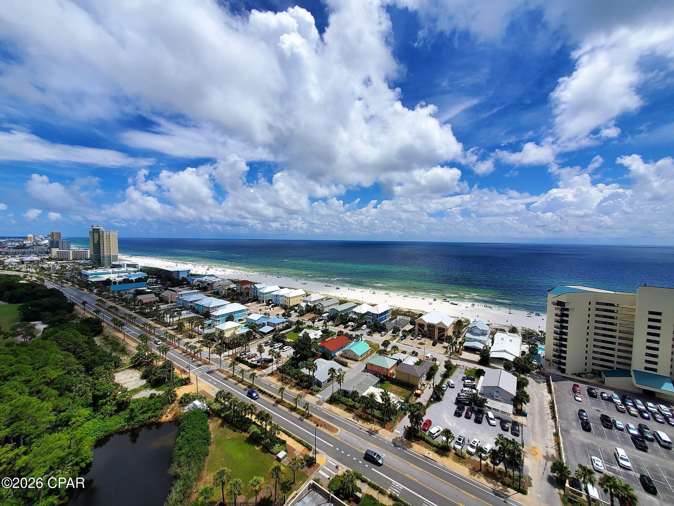 Laketown Wharf - Residential