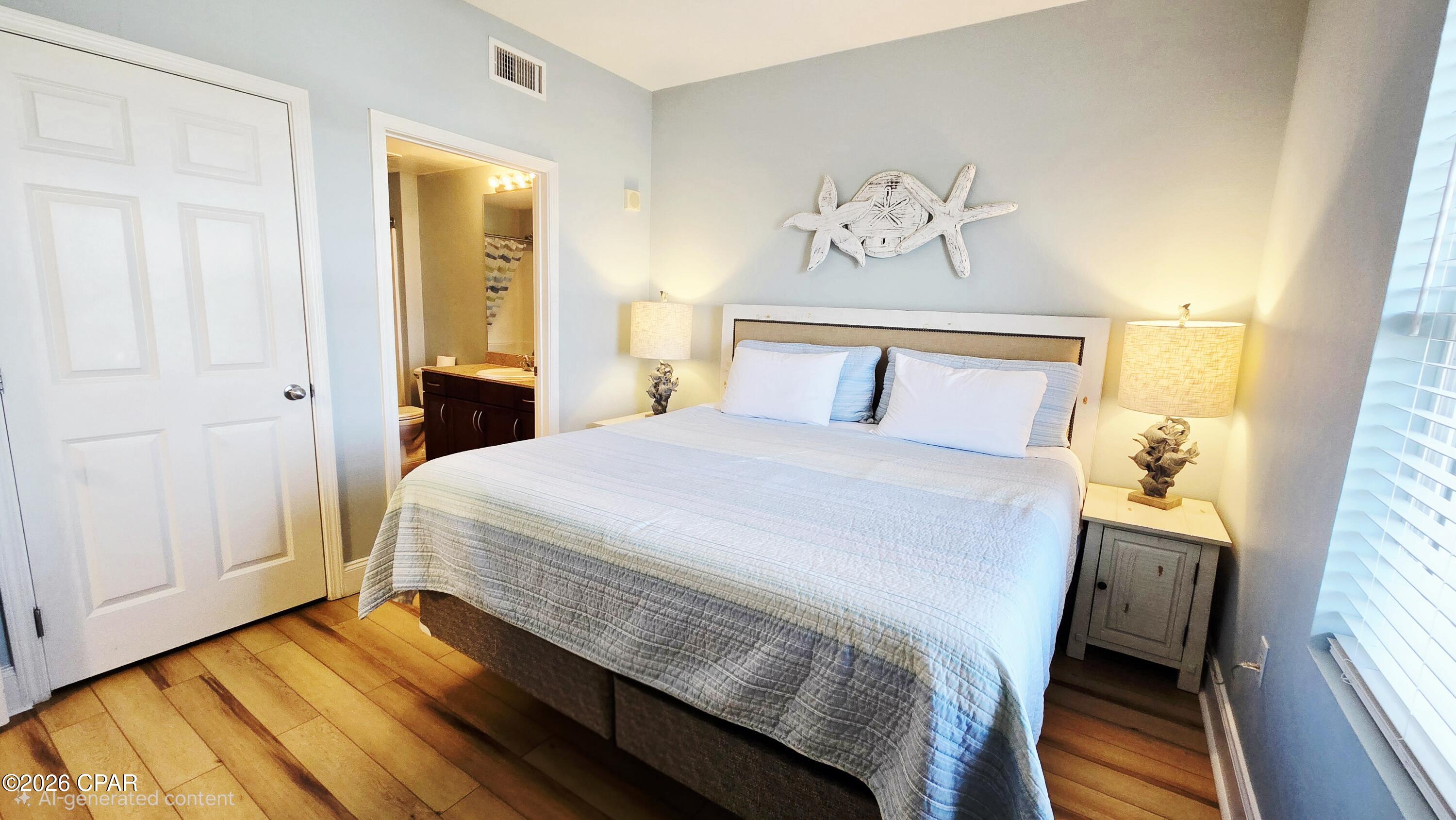 Laketown Wharf - Residential