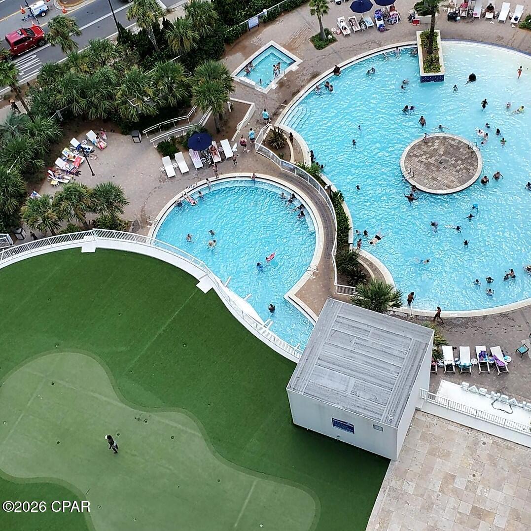 Laketown Wharf - Residential