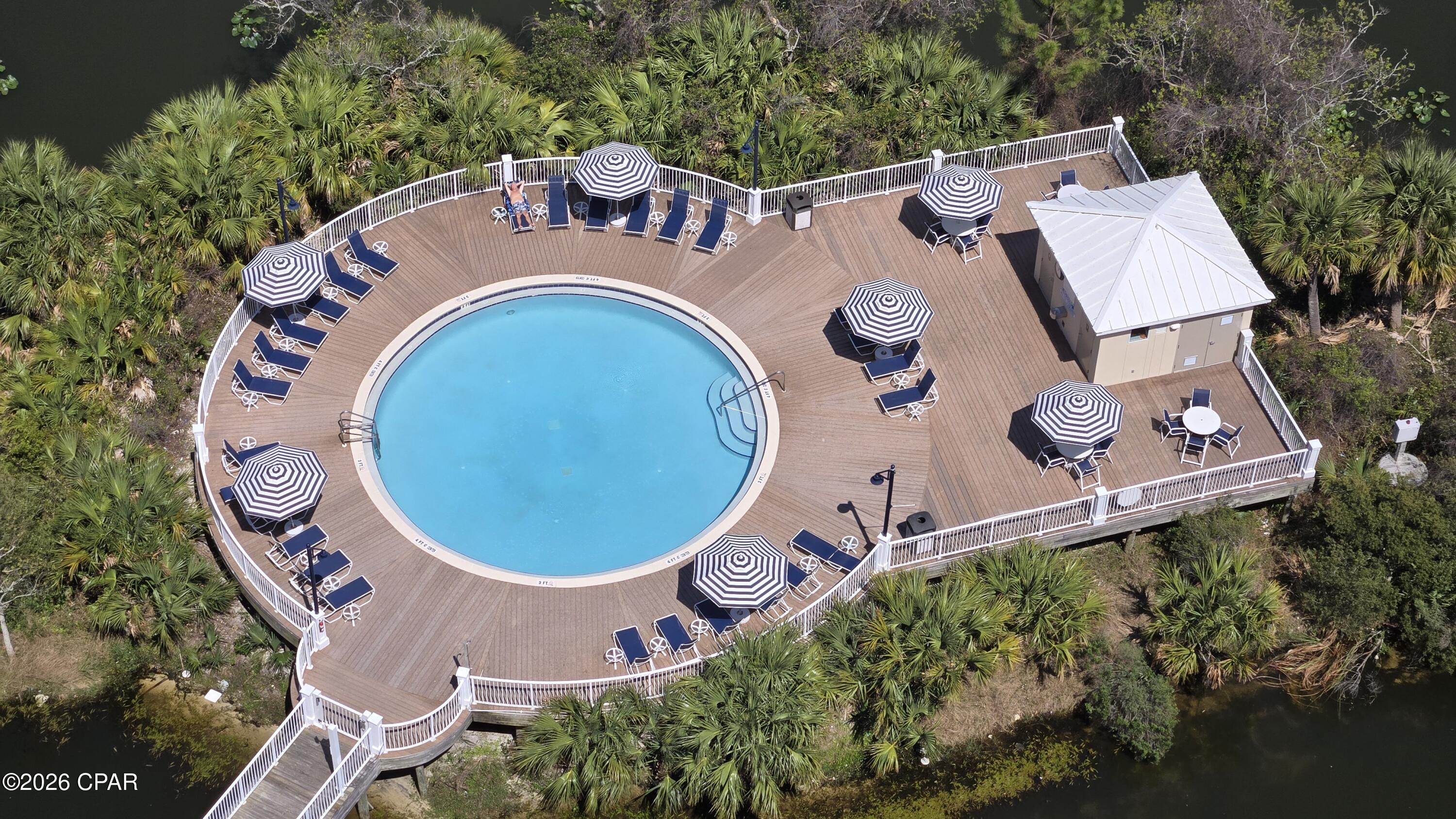 Laketown Wharf - Residential