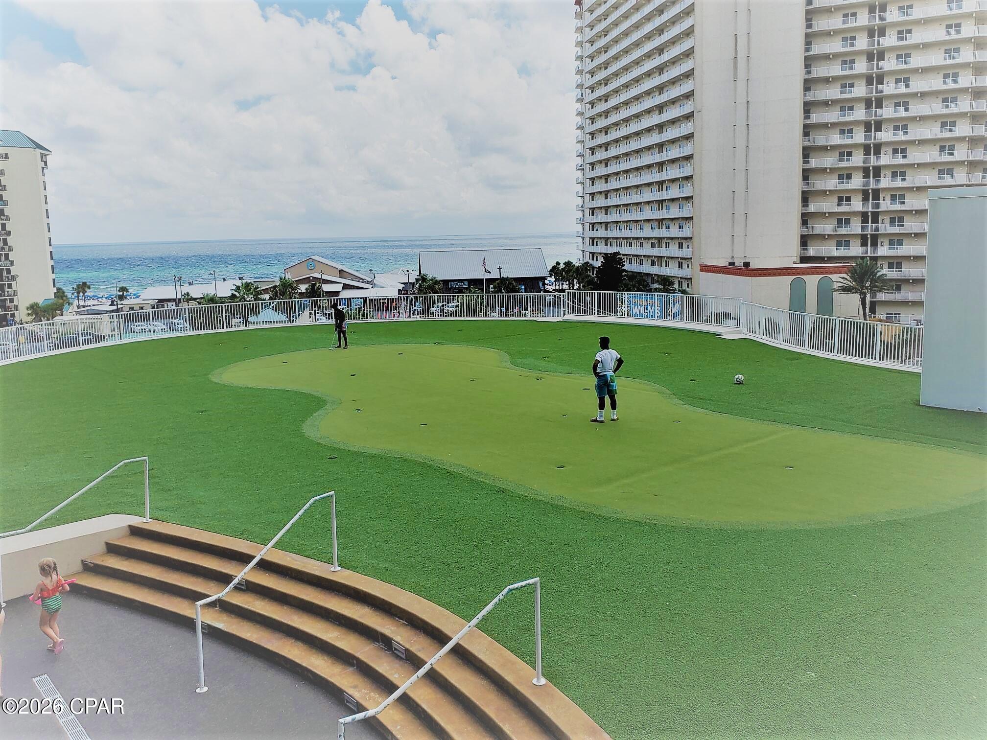 Laketown Wharf - Residential