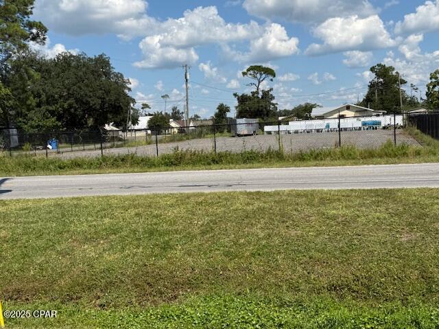 St. Andrews Bay Rr Land - Land