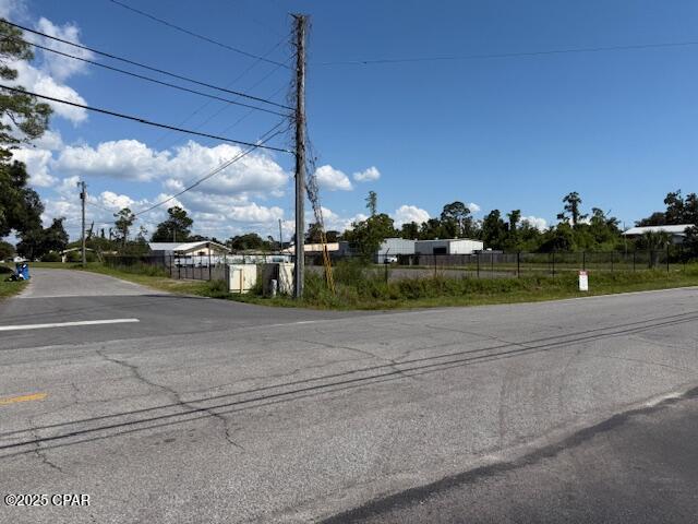 St. Andrews Bay Rr Land - Land