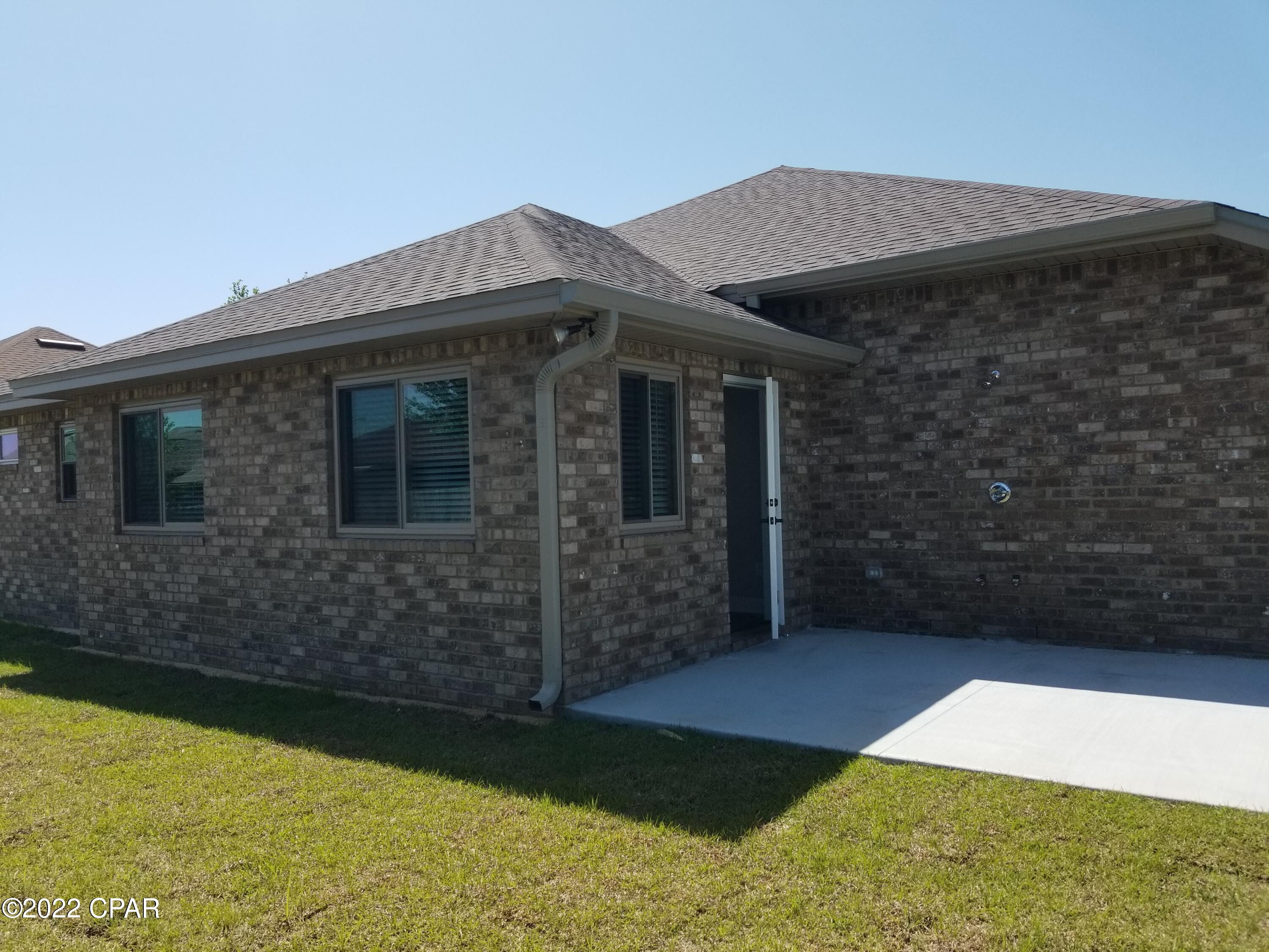 Bylsma Manor Estates - Residential Lease