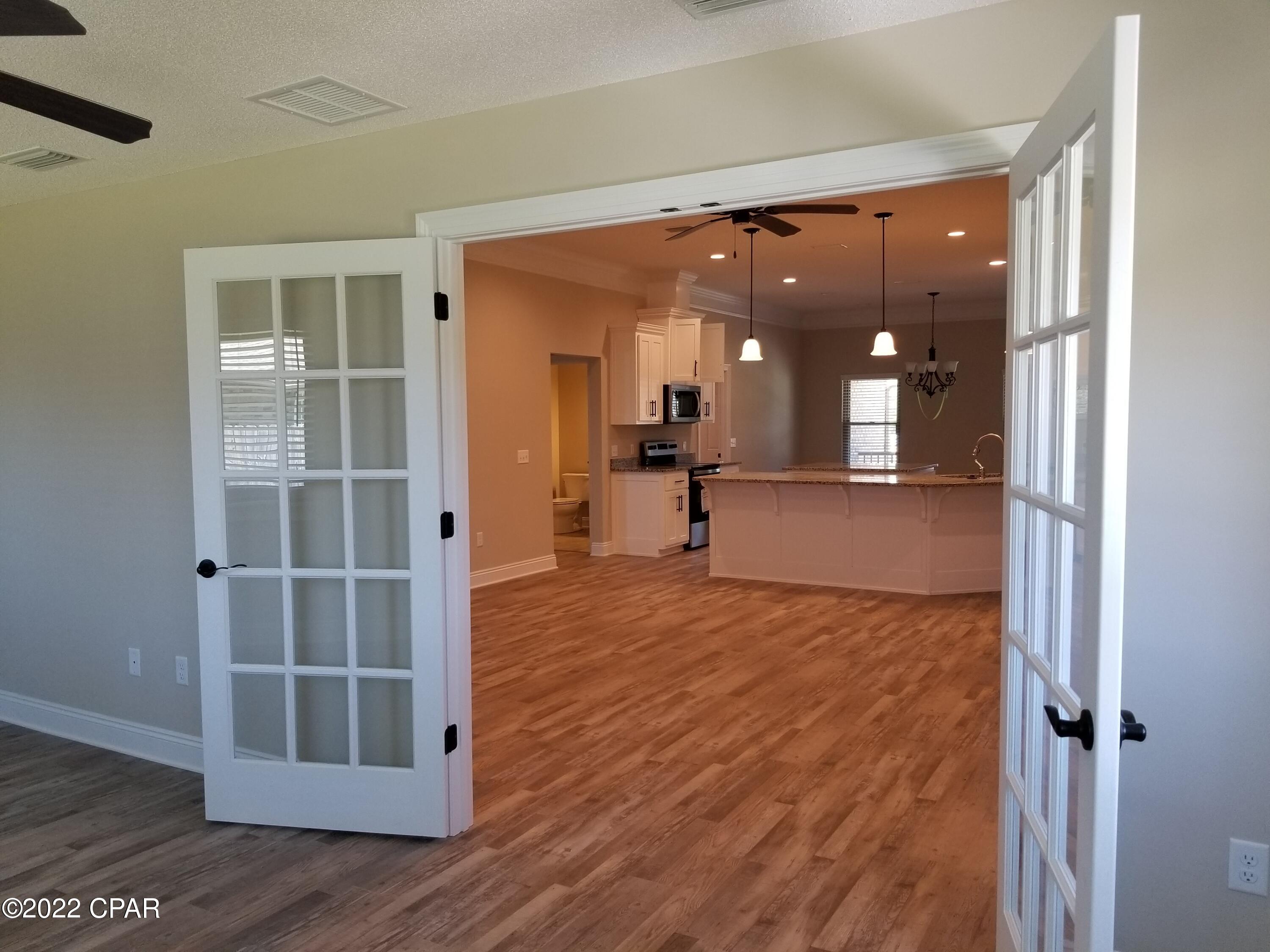 Bylsma Manor Estates - Residential Lease