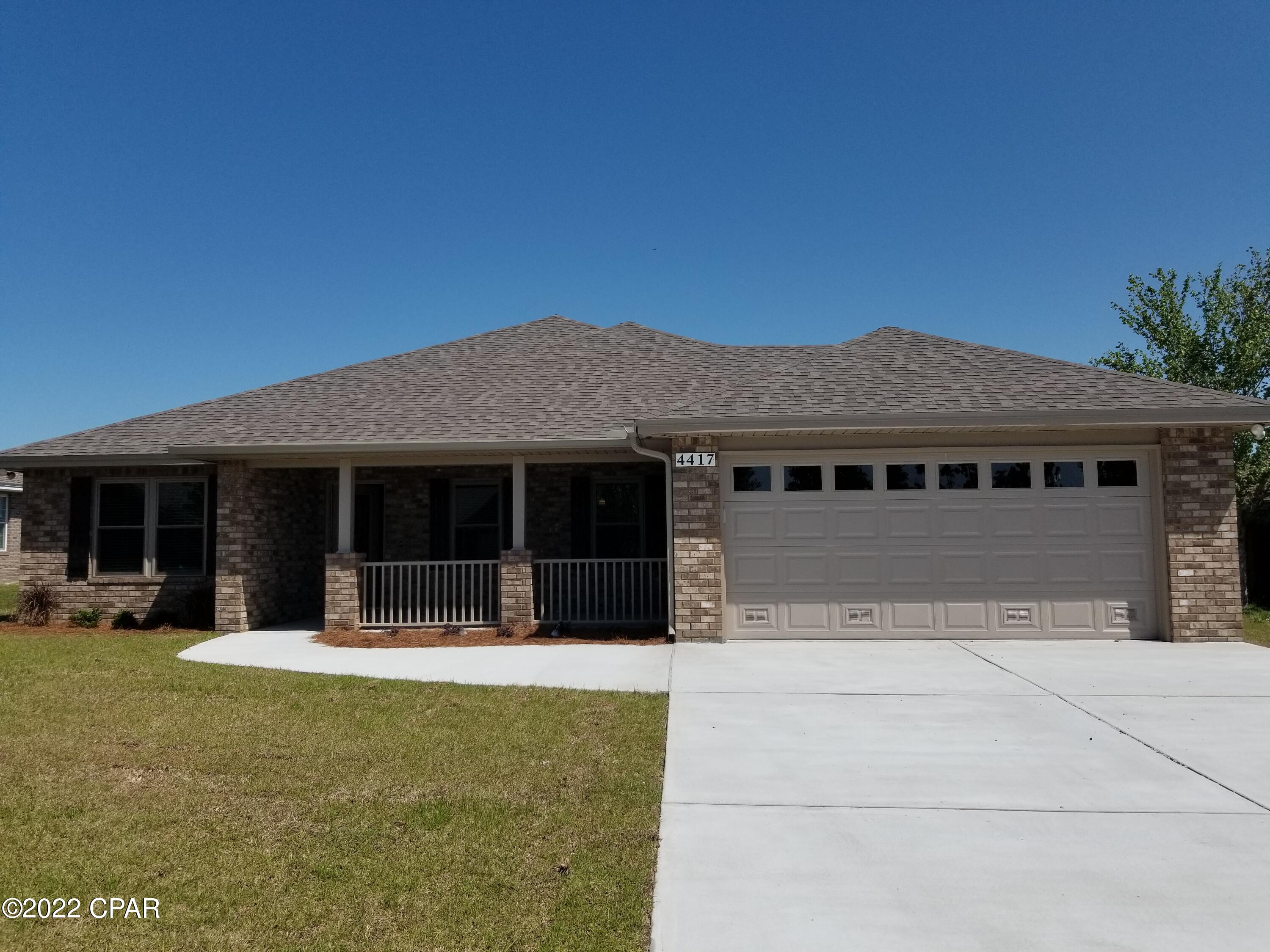 Bylsma Manor Estates - Residential Lease