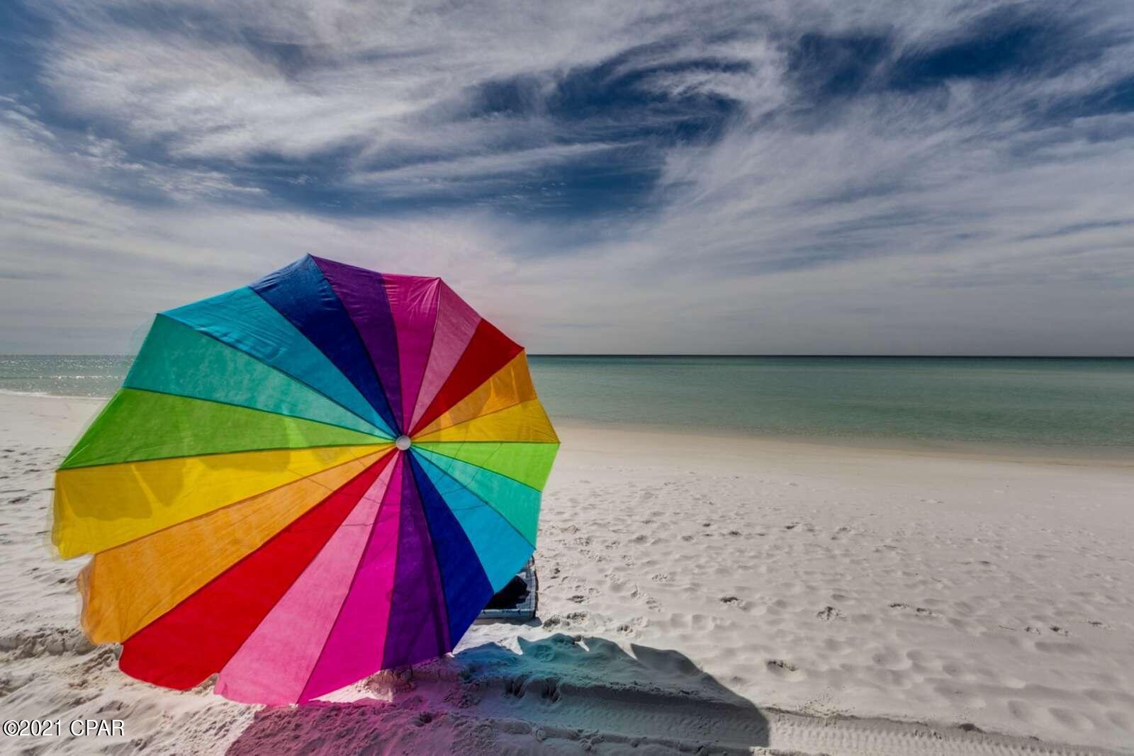 Ocean Ritz - Residential