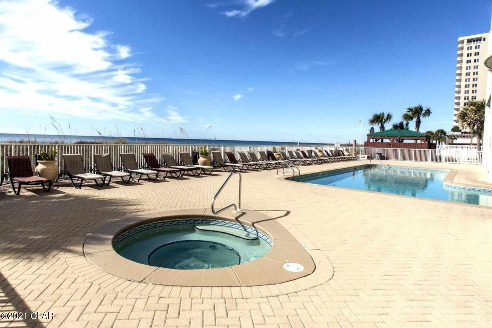 Ocean Ritz - Residential