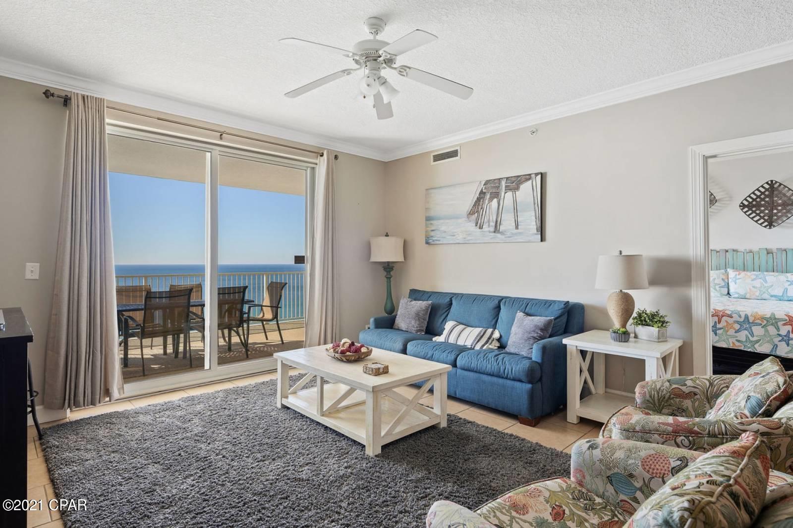 Ocean Ritz - Residential