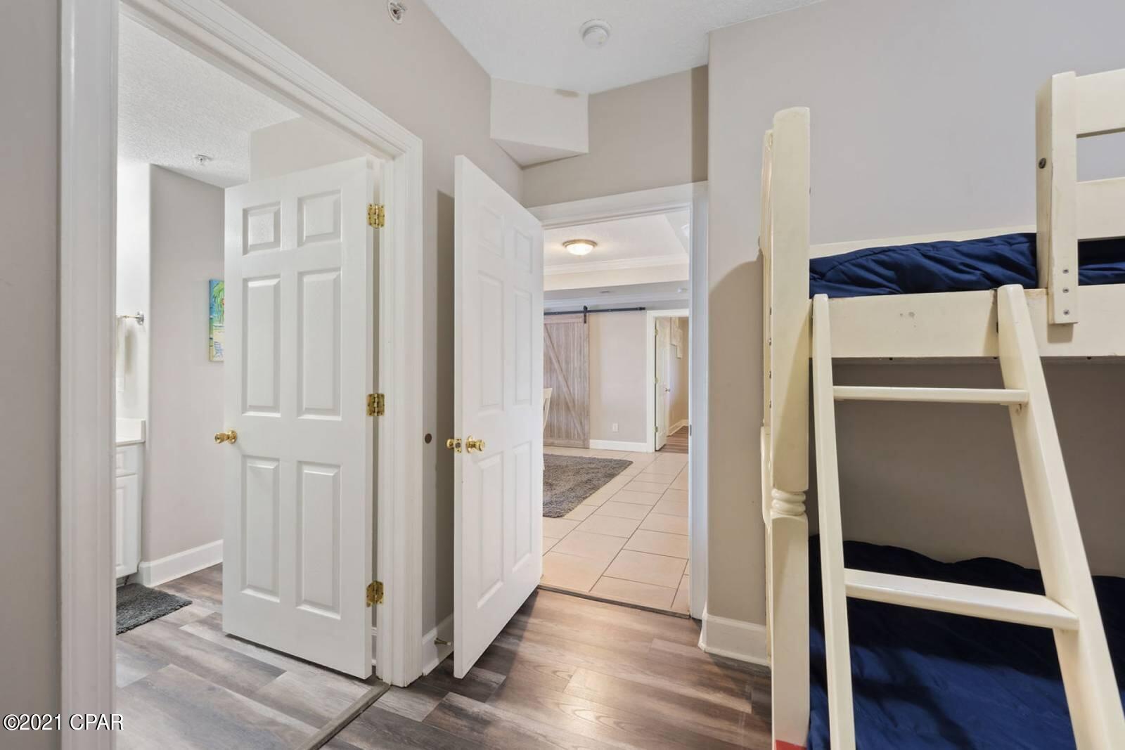 Ocean Ritz - Residential