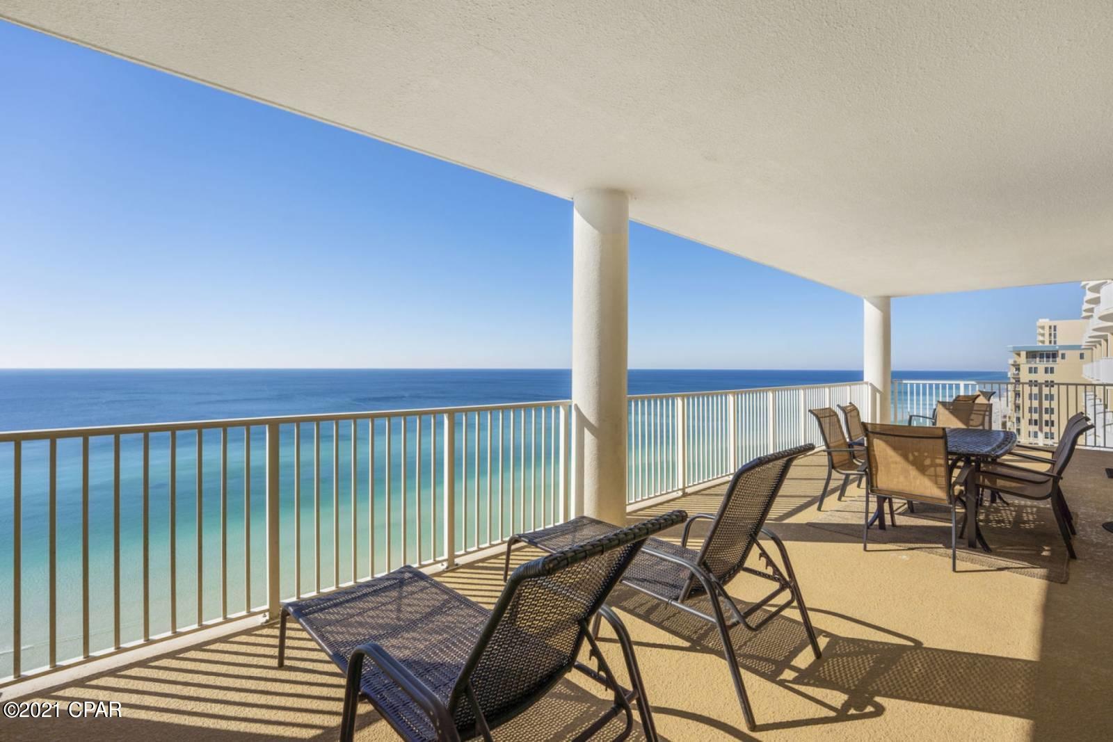 Ocean Ritz - Residential