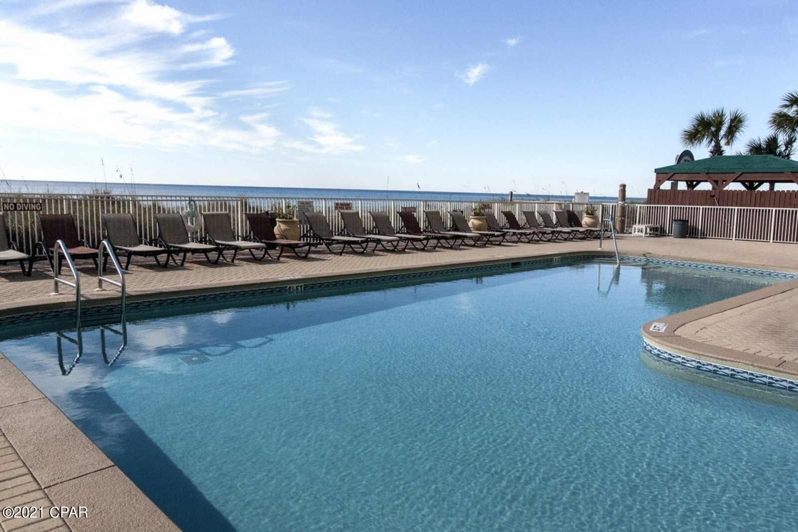 Ocean Ritz - Residential