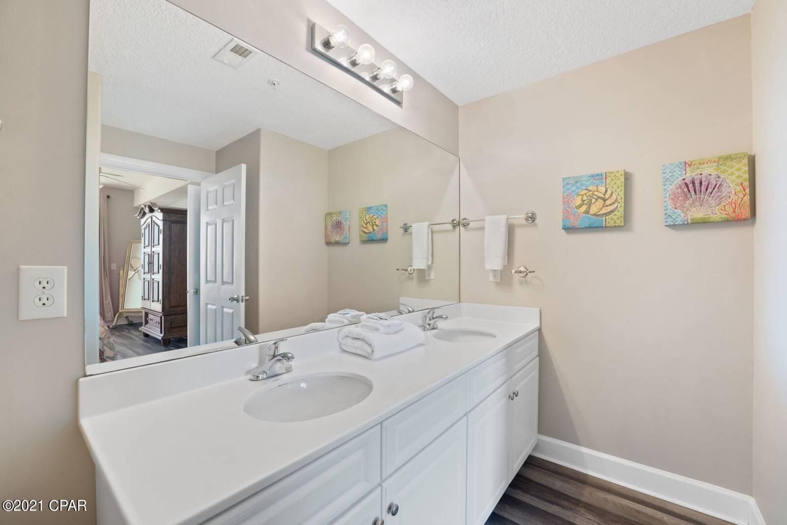 Ocean Ritz - Residential