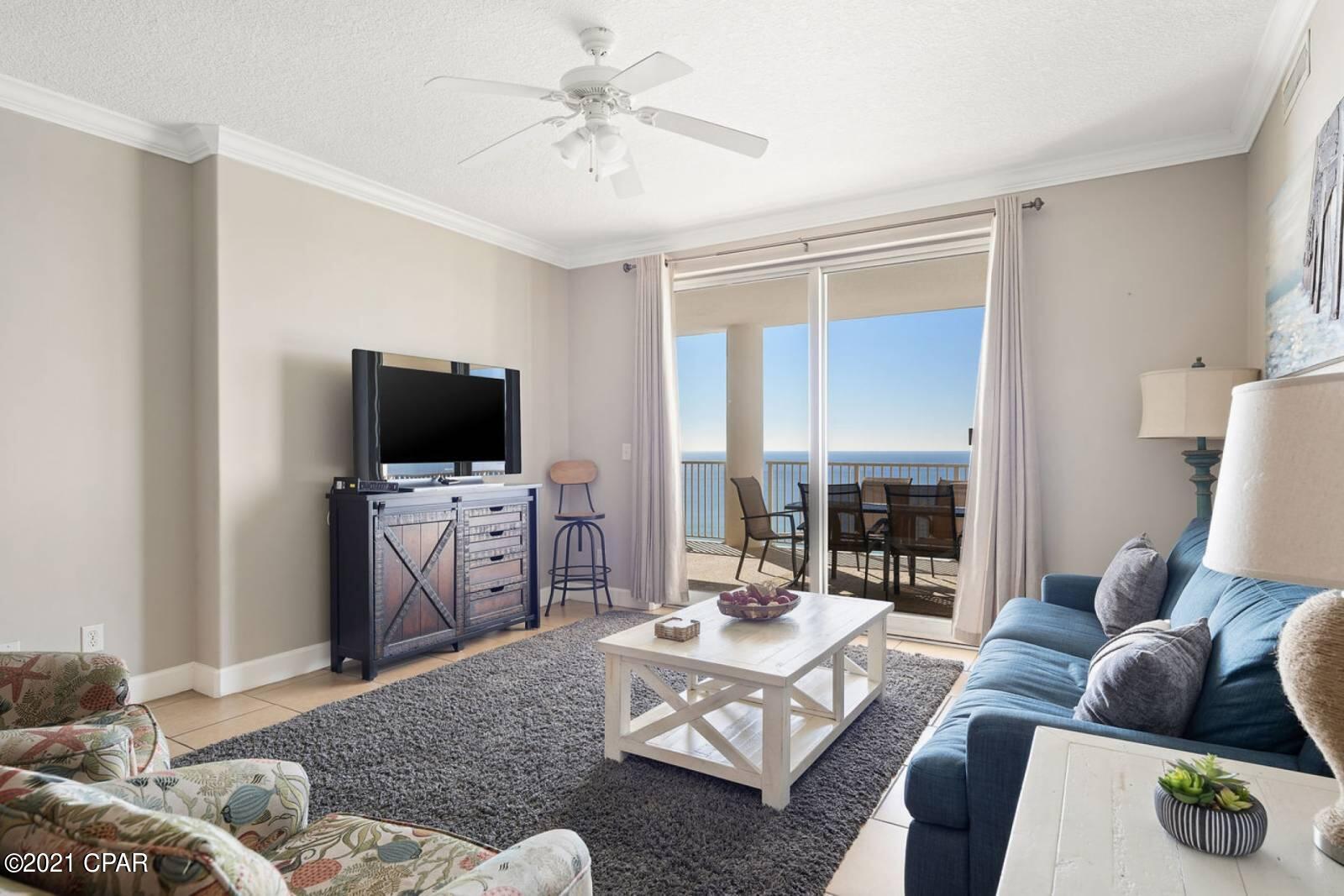 Ocean Ritz - Residential