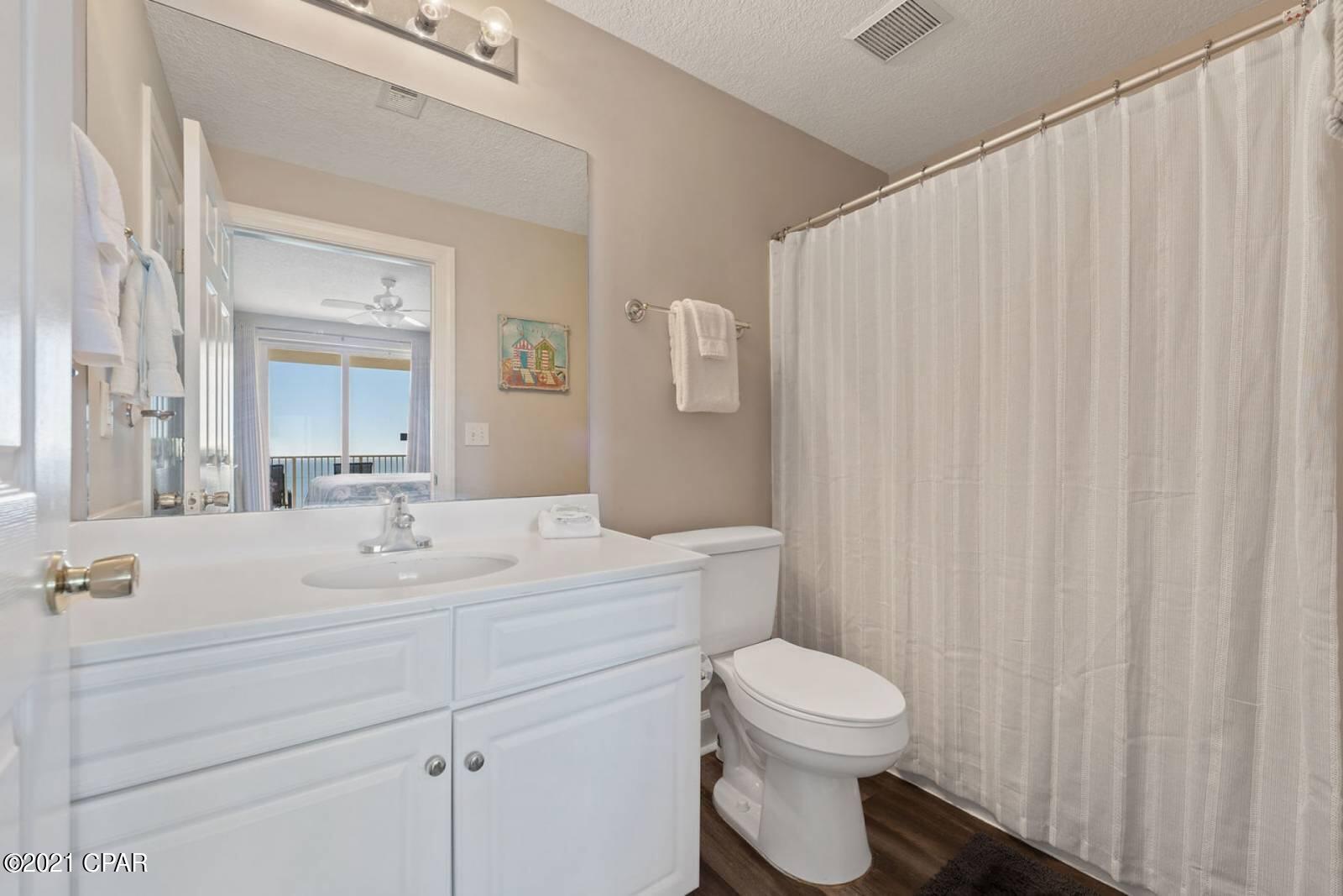 Ocean Ritz - Residential