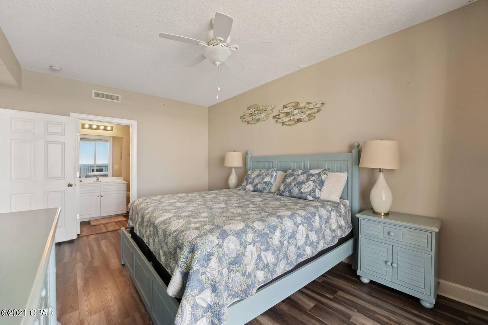 Ocean Ritz - Residential