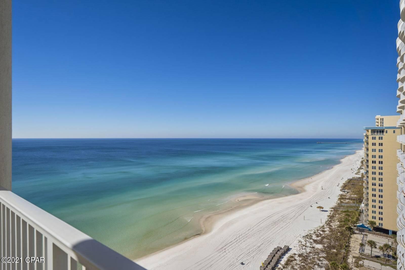 Ocean Ritz - Residential