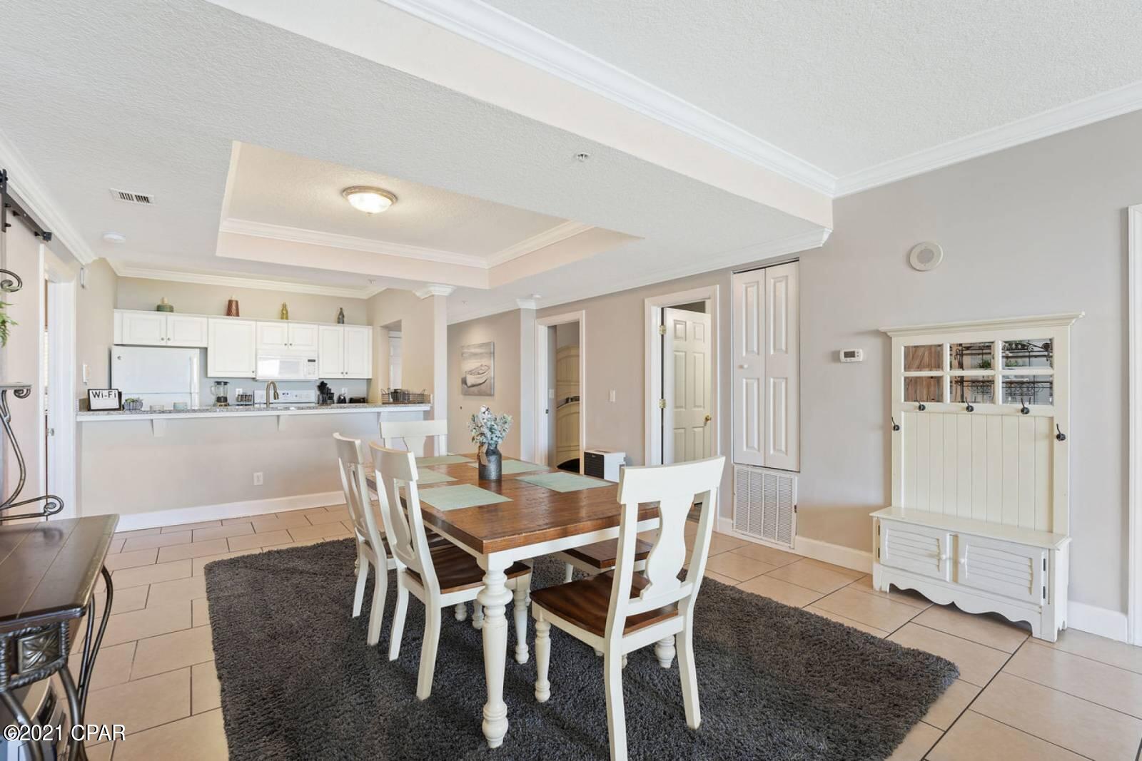 Ocean Ritz - Residential