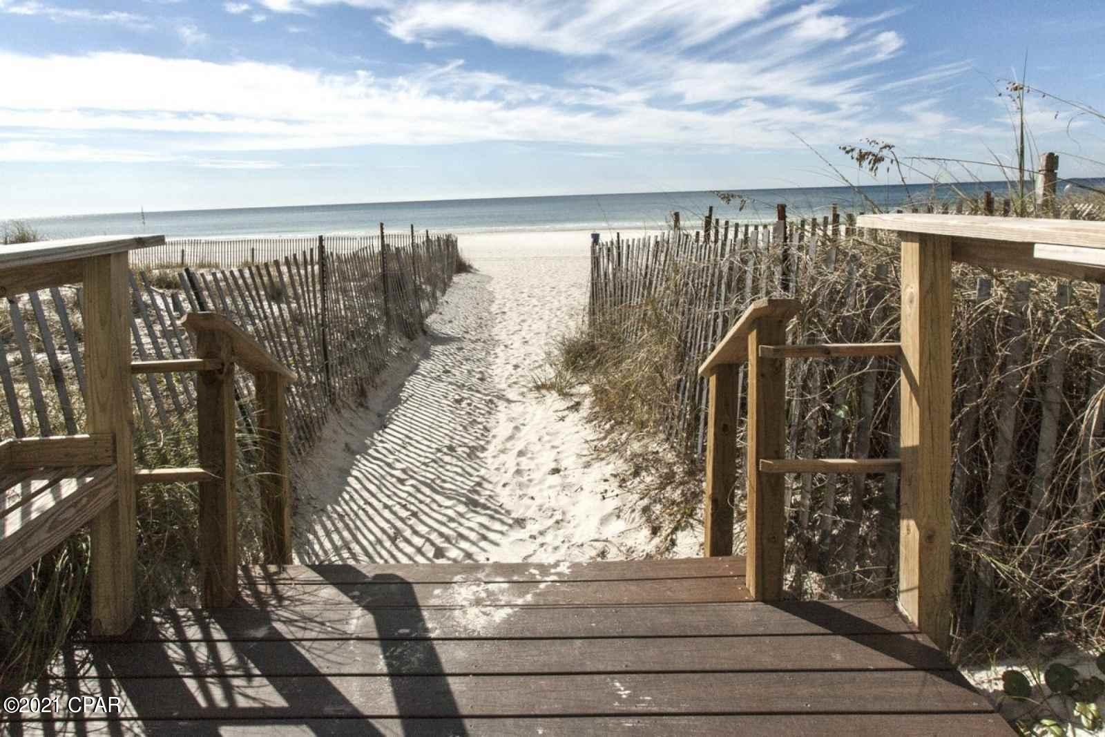 Ocean Ritz - Residential