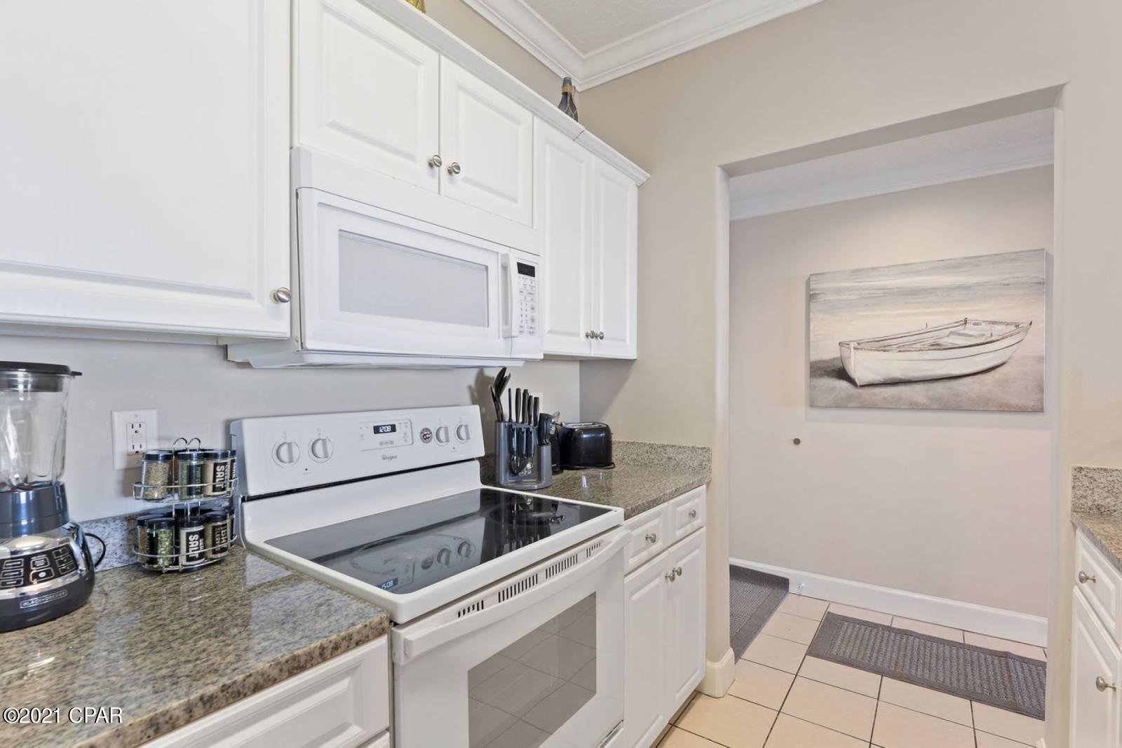 Ocean Ritz - Residential