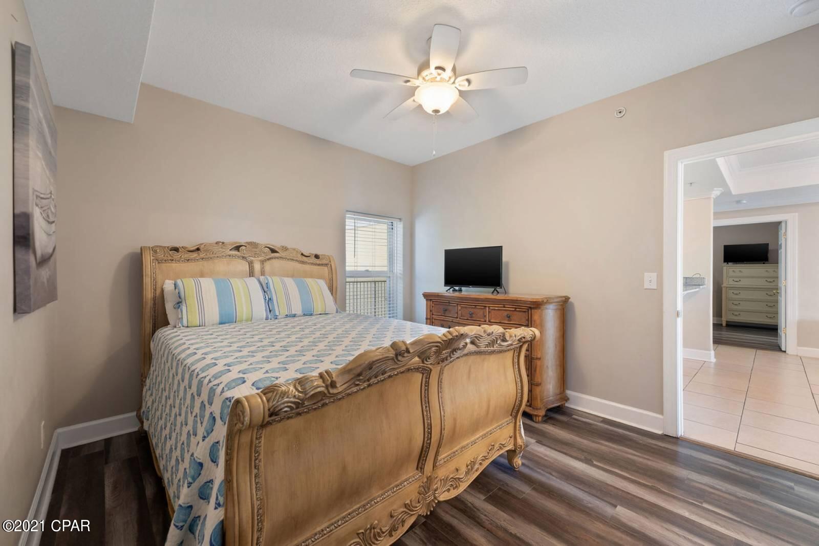 Ocean Ritz - Residential