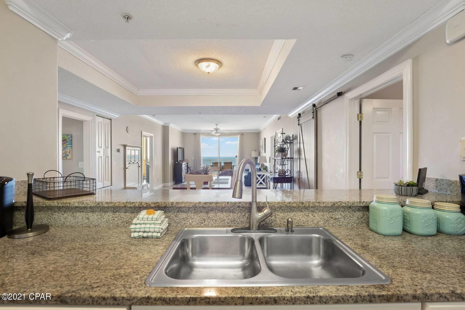 Ocean Ritz - Residential