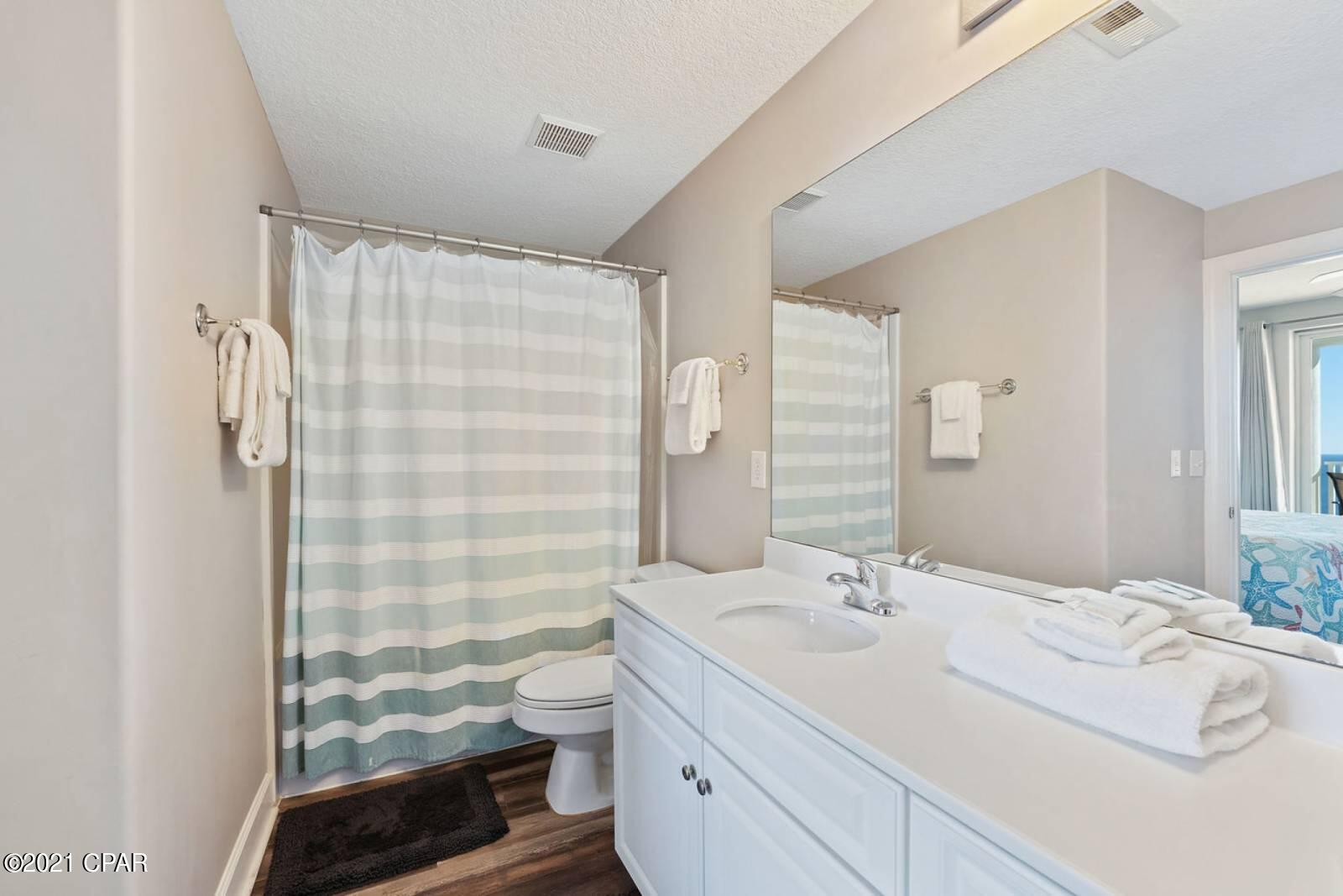 Ocean Ritz - Residential