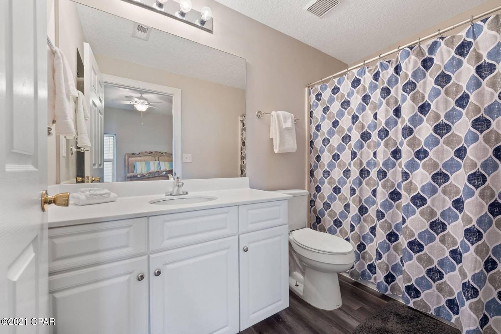 Ocean Ritz - Residential