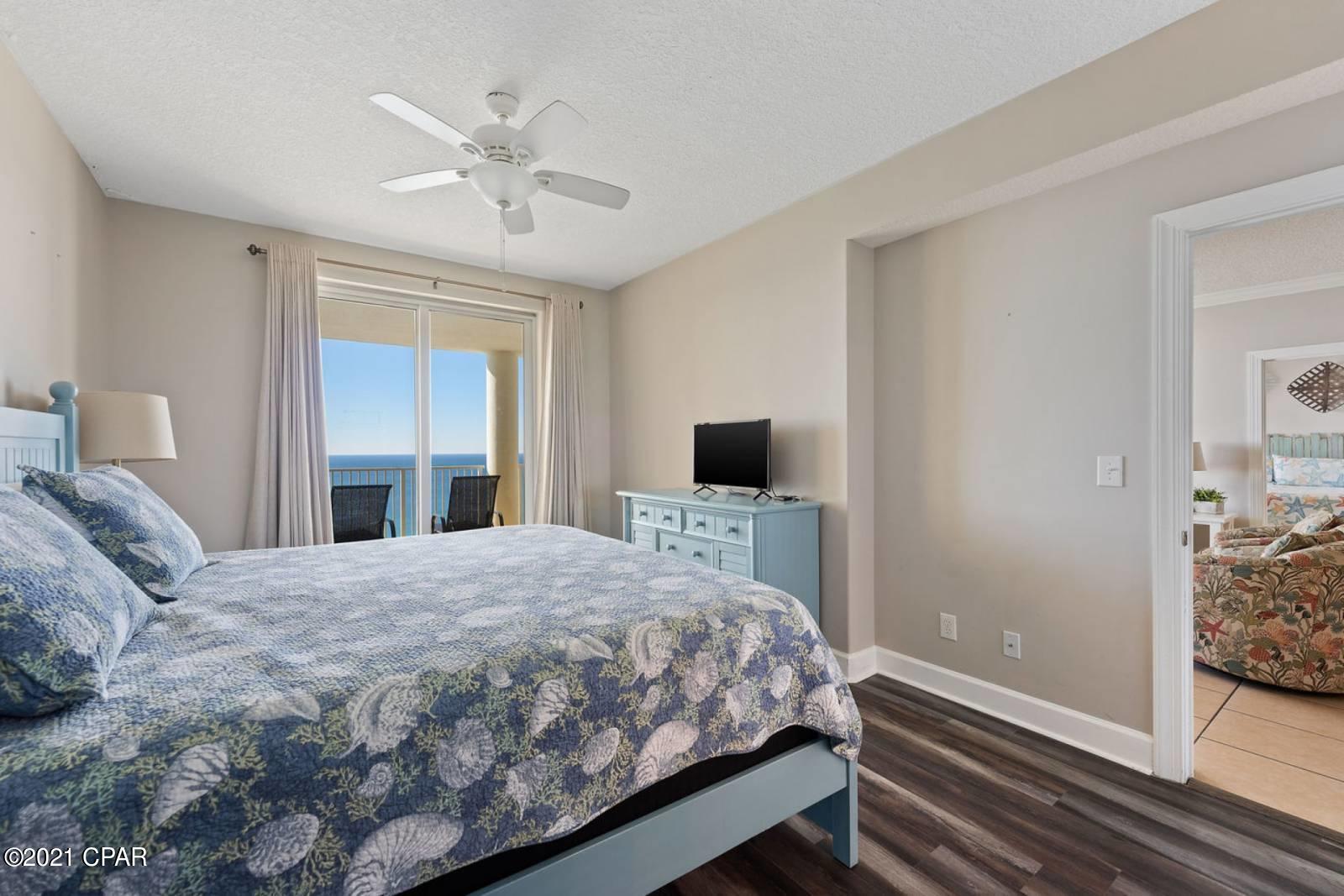 Ocean Ritz - Residential