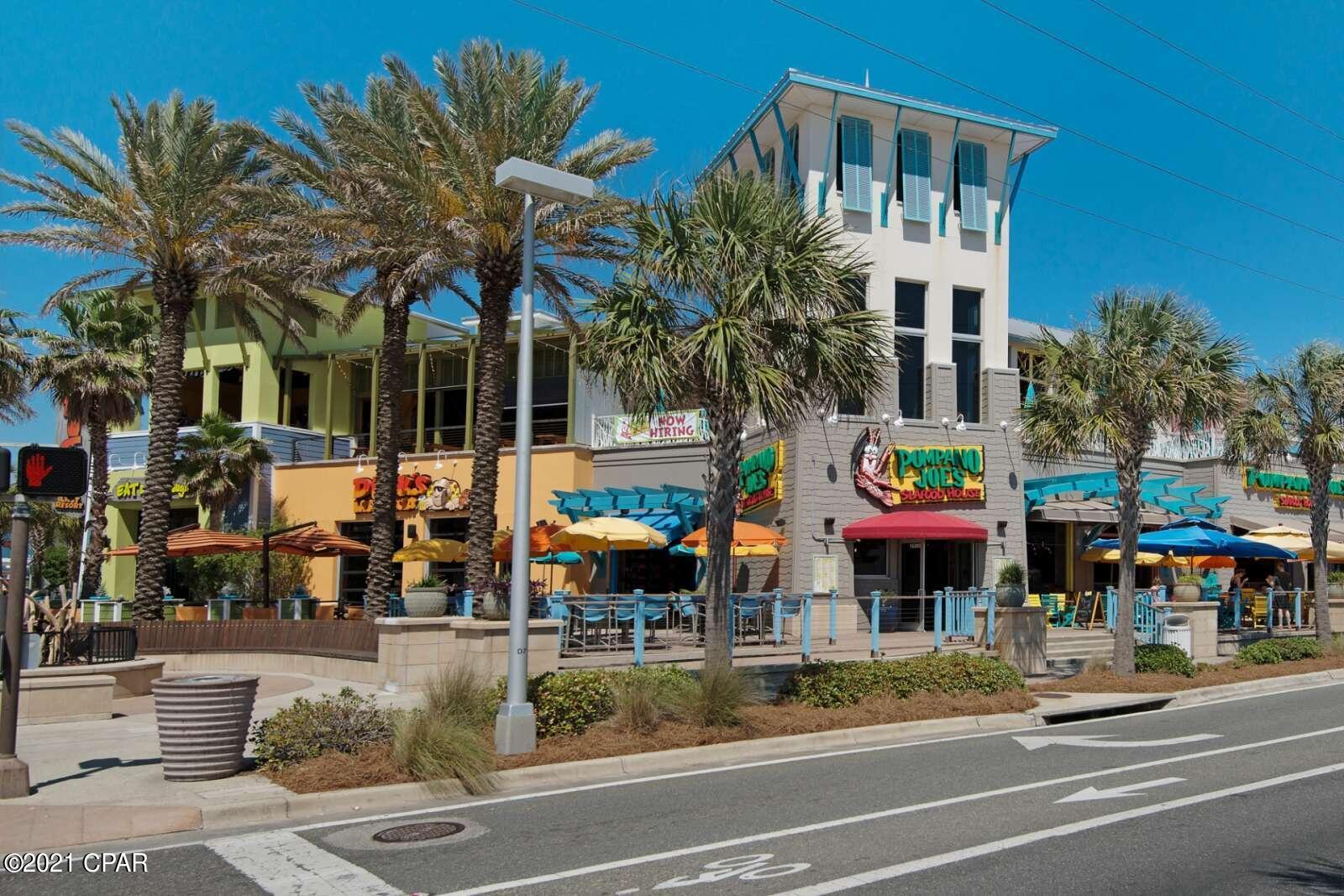 Ocean Ritz - Residential