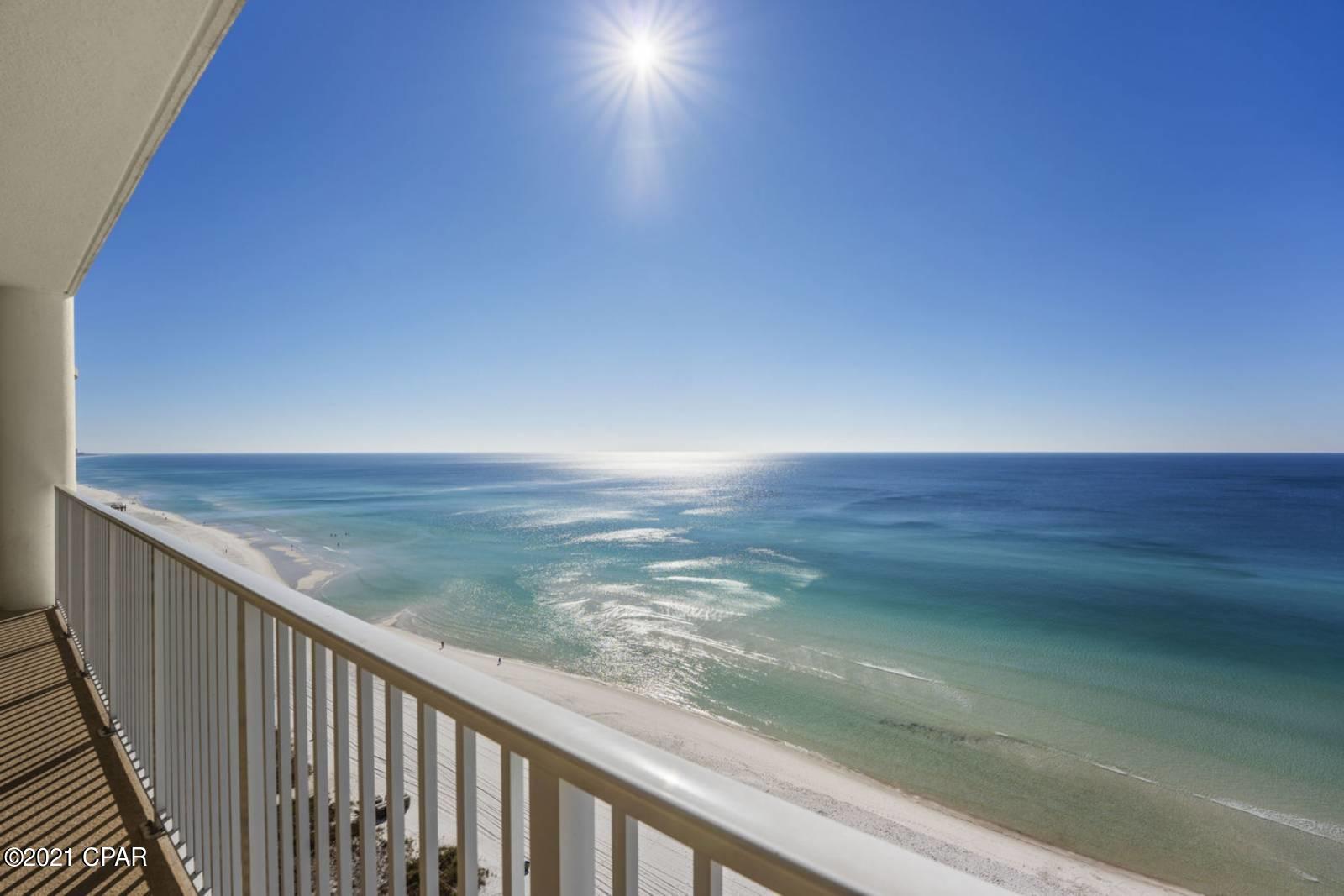 Ocean Ritz - Residential