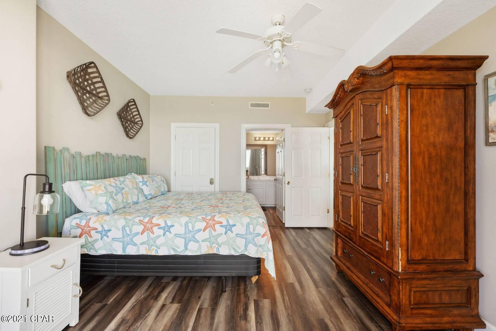 Ocean Ritz - Residential