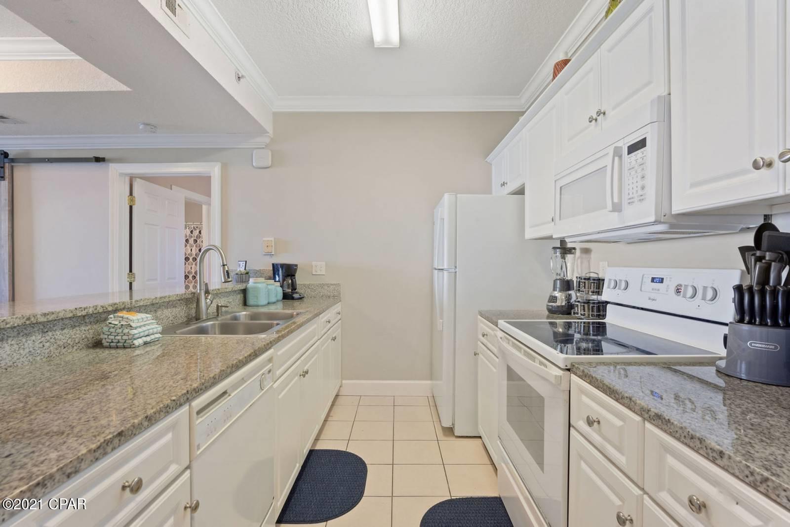 Ocean Ritz - Residential