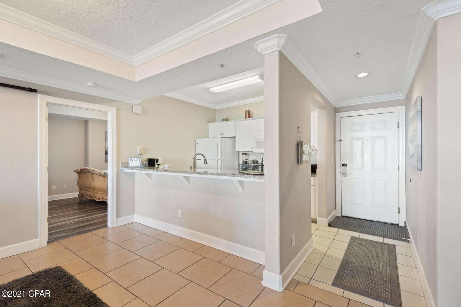 Ocean Ritz - Residential