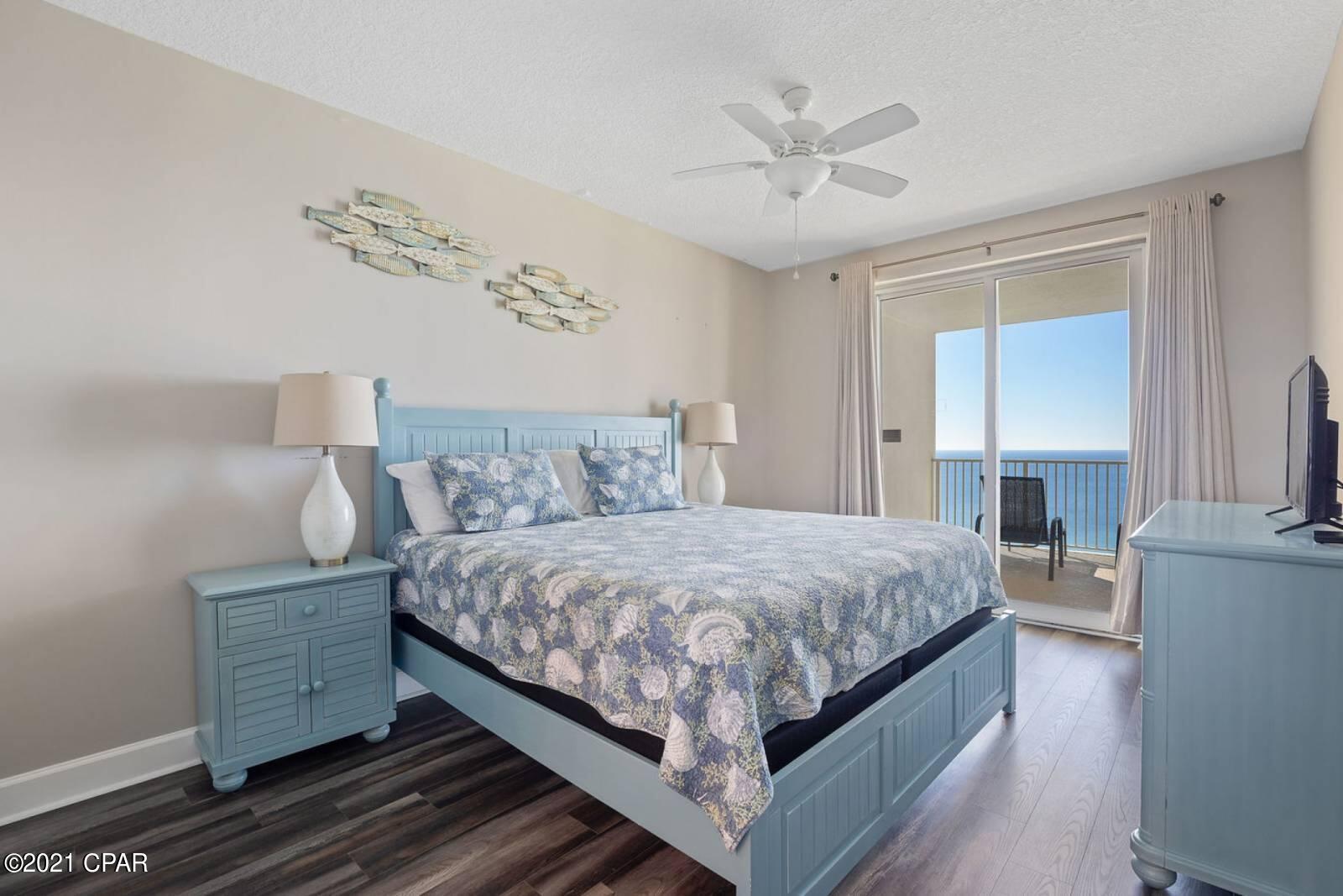 Ocean Ritz - Residential