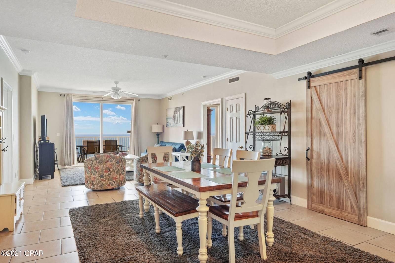 Ocean Ritz - Residential