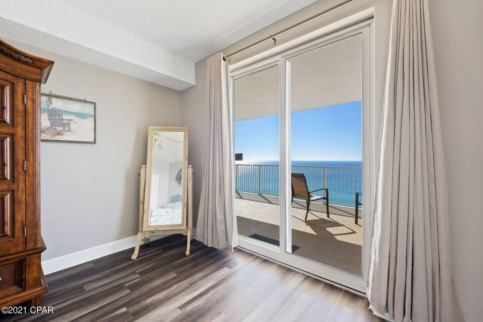 Ocean Ritz - Residential