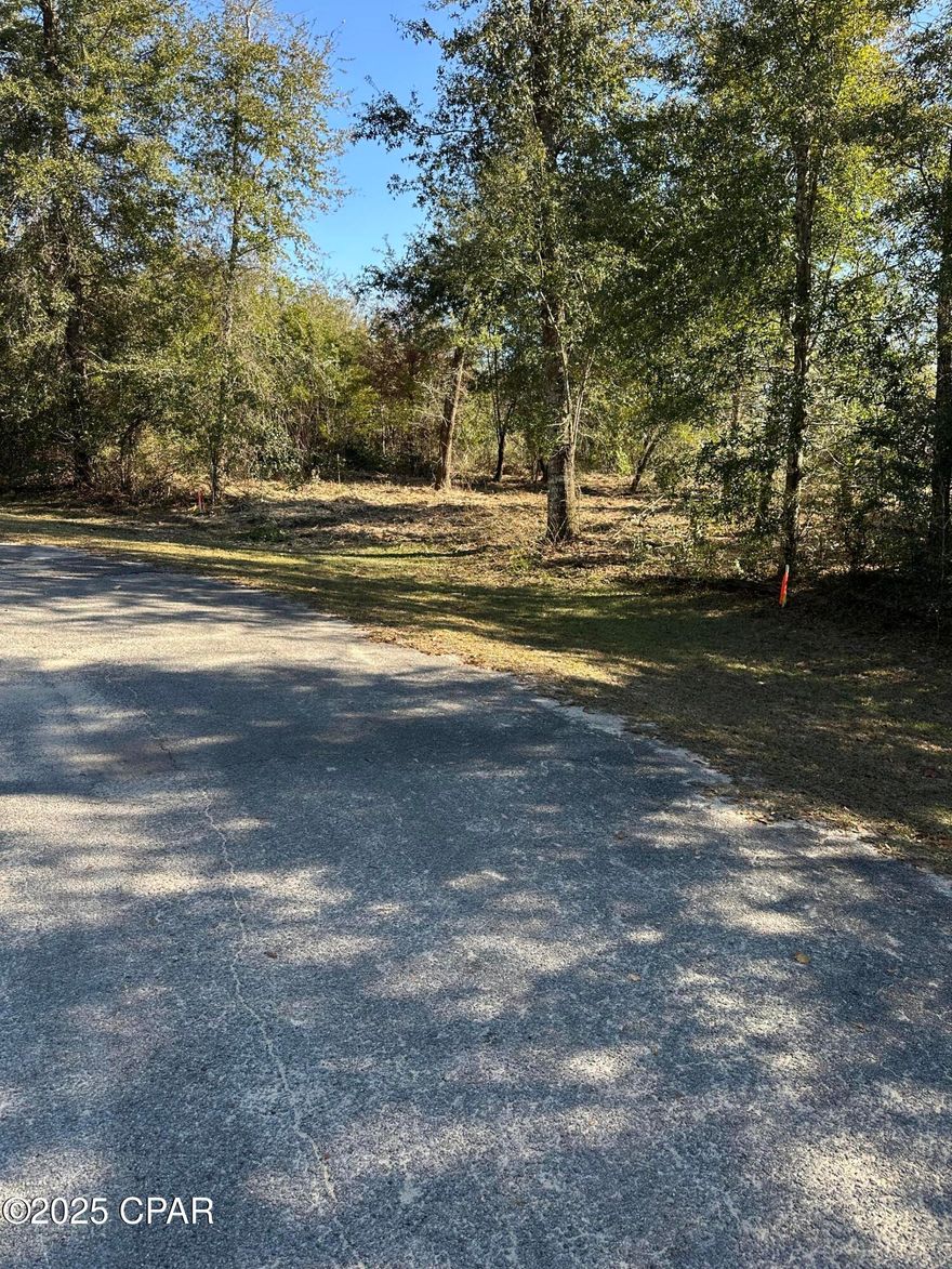 This waterfront lot was recently partially cleared ready for your dream home.  Build your dream home on this lovely cul-de-sac lot with two nearby boat ramps, Bay Head North Boat Ramp and Cherokee Landing. 
 Direct access to Deer Point Lake from the waterfront canal.  Possible owner financing available.  Seller also selling lot 35 Indian Bluff.