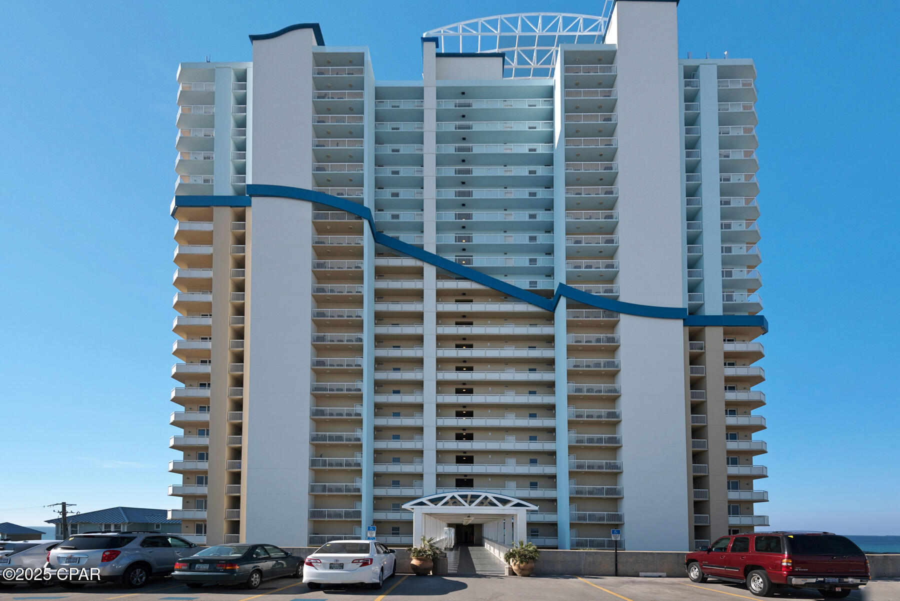 Seychelles Resort Condominium - Residential