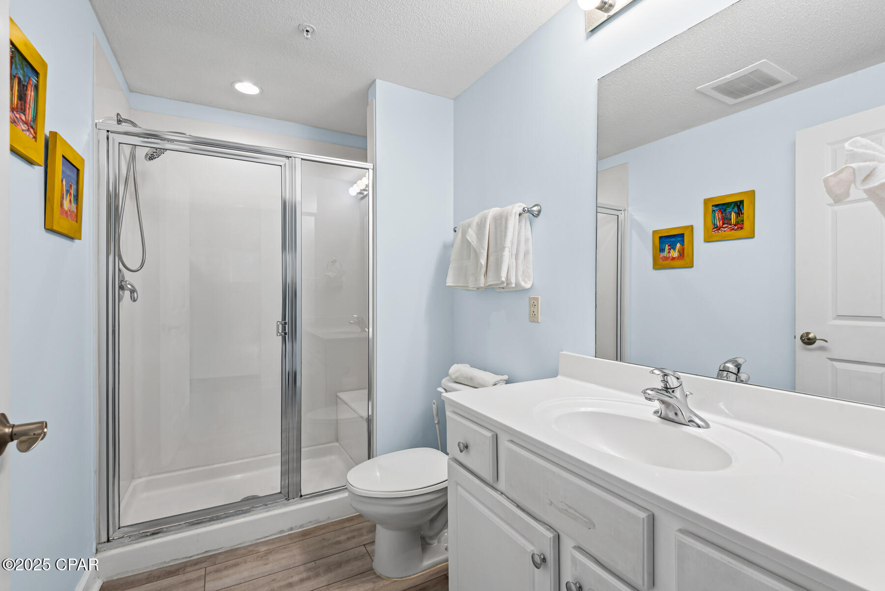 Seychelles Resort Condominium - Residential