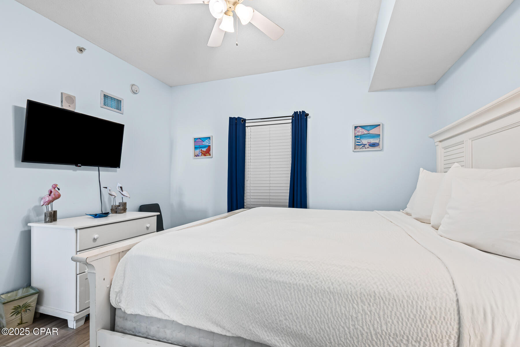 Seychelles Resort Condominium - Residential