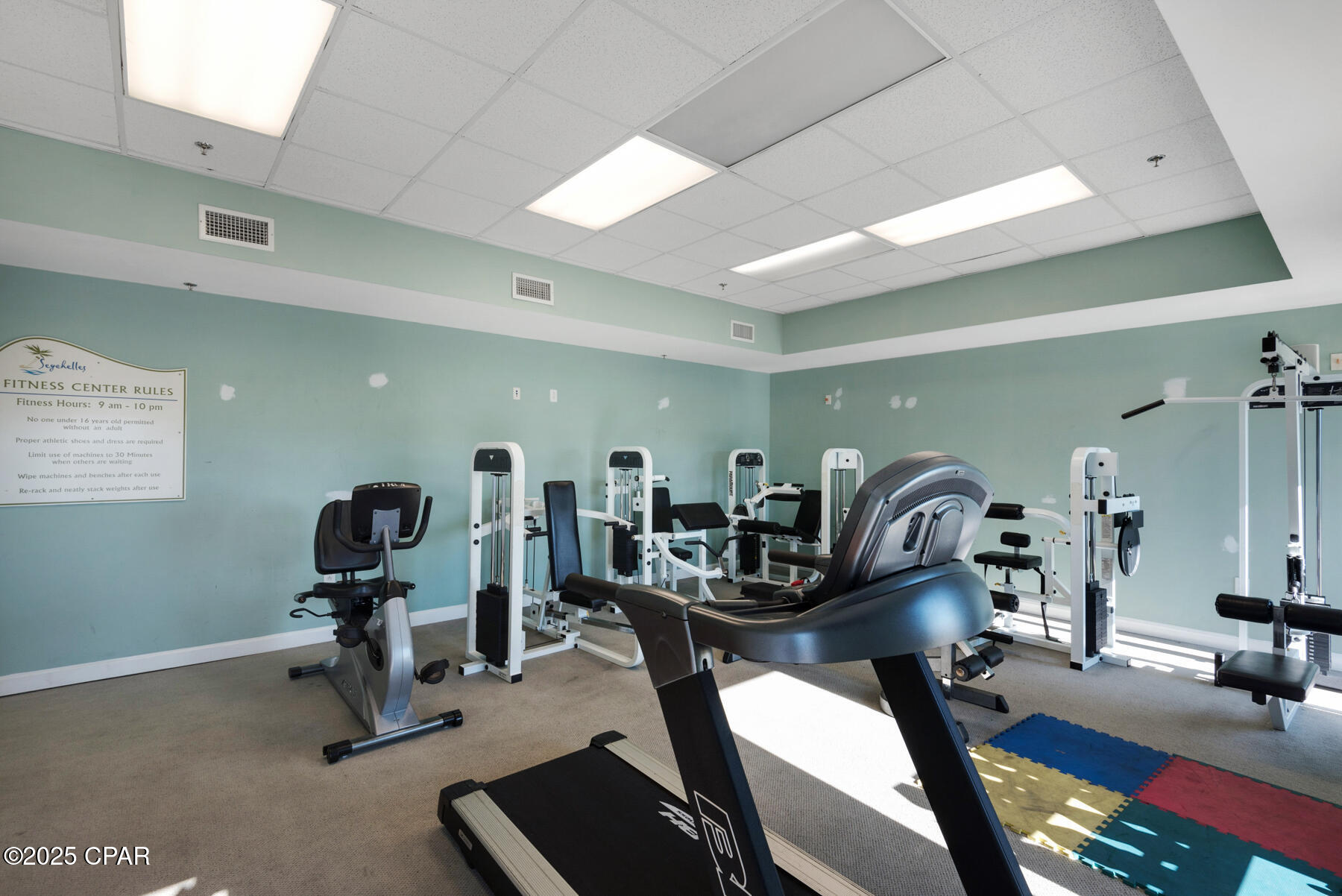 Seychelles Resort Condominium - Residential