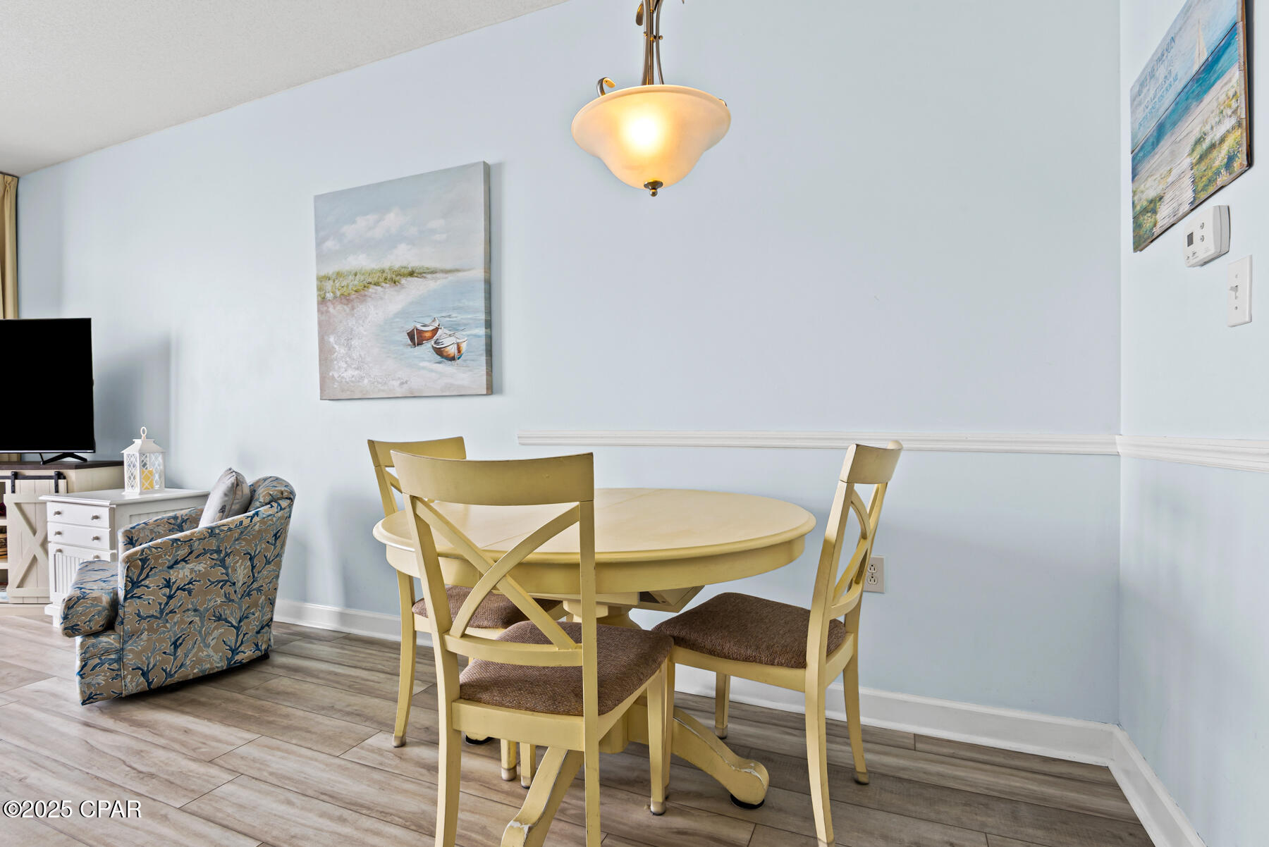 Seychelles Resort Condominium - Residential