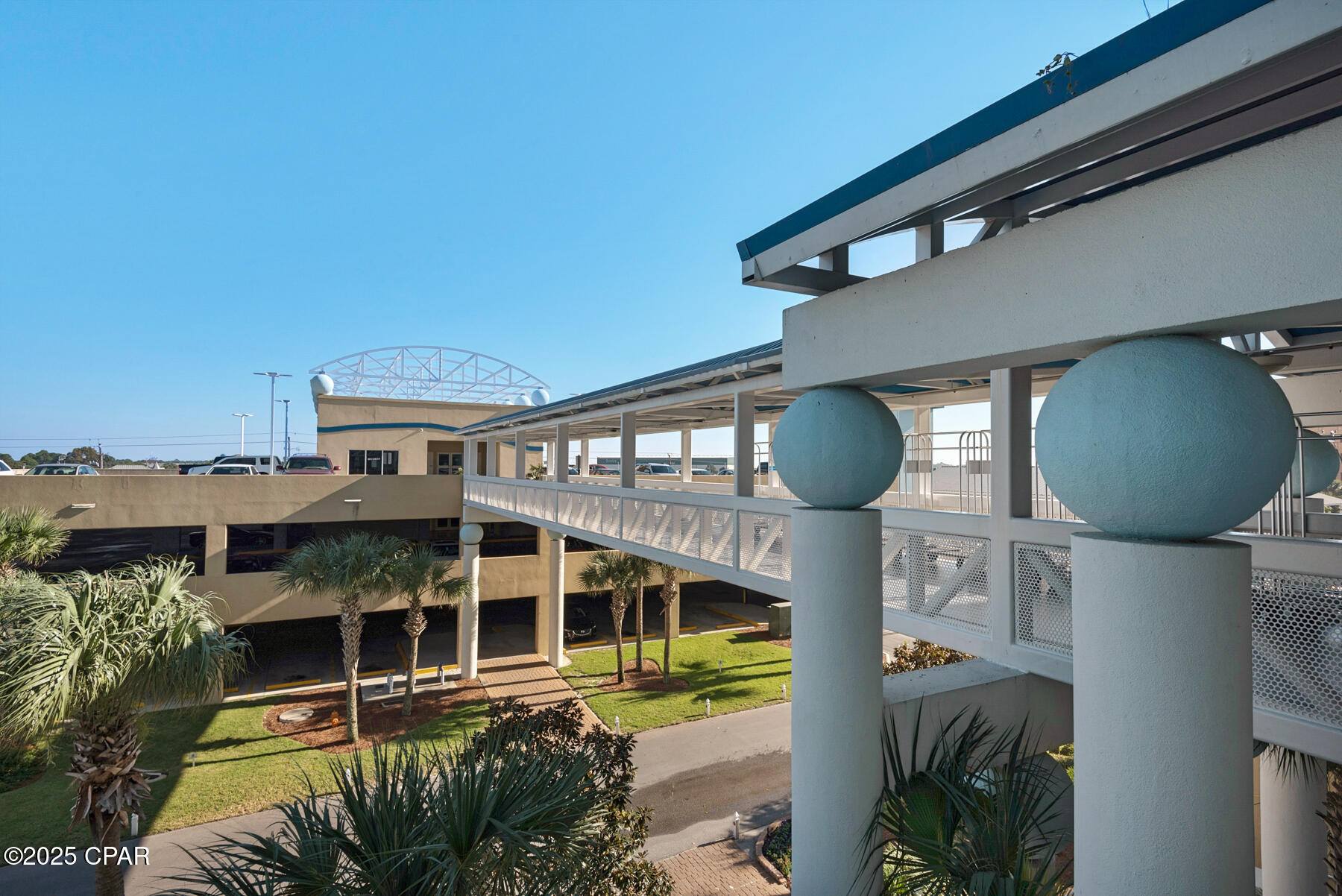 Seychelles Resort Condominium - Residential