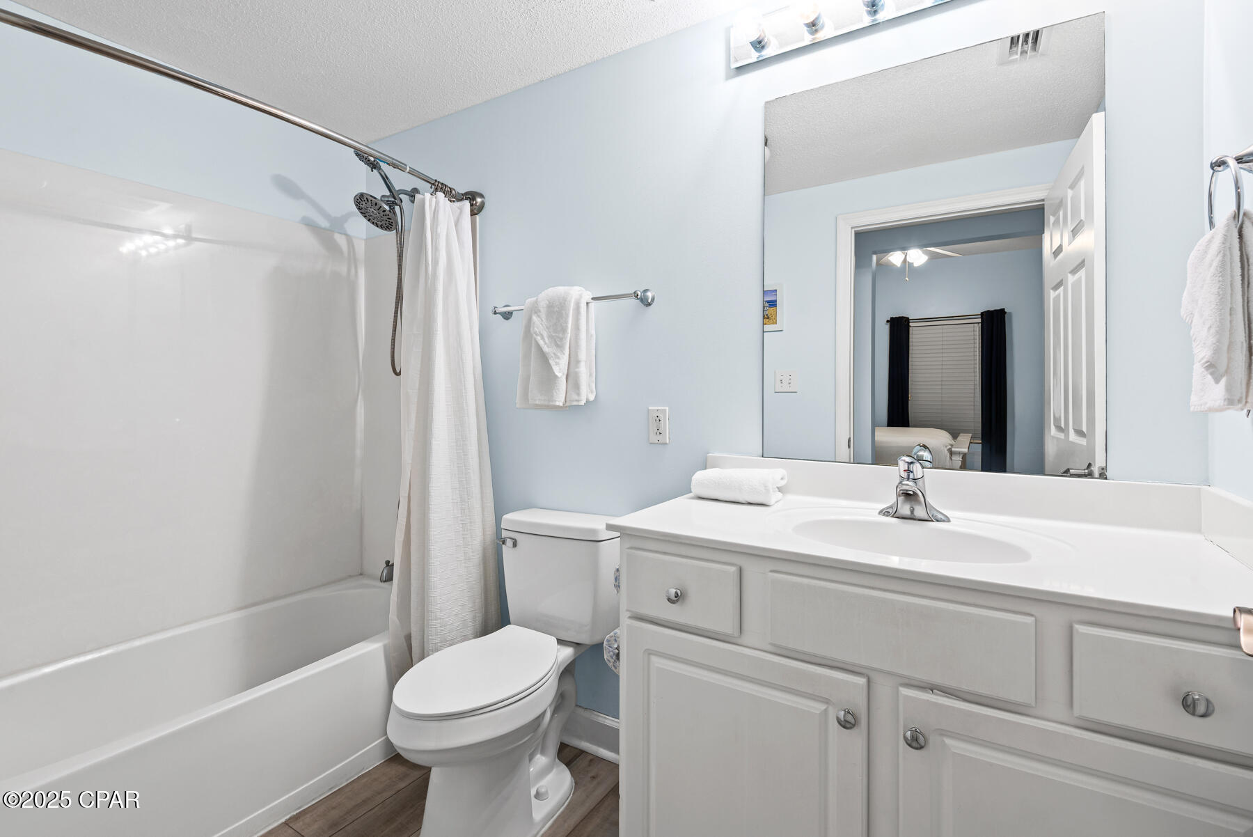 Seychelles Resort Condominium - Residential