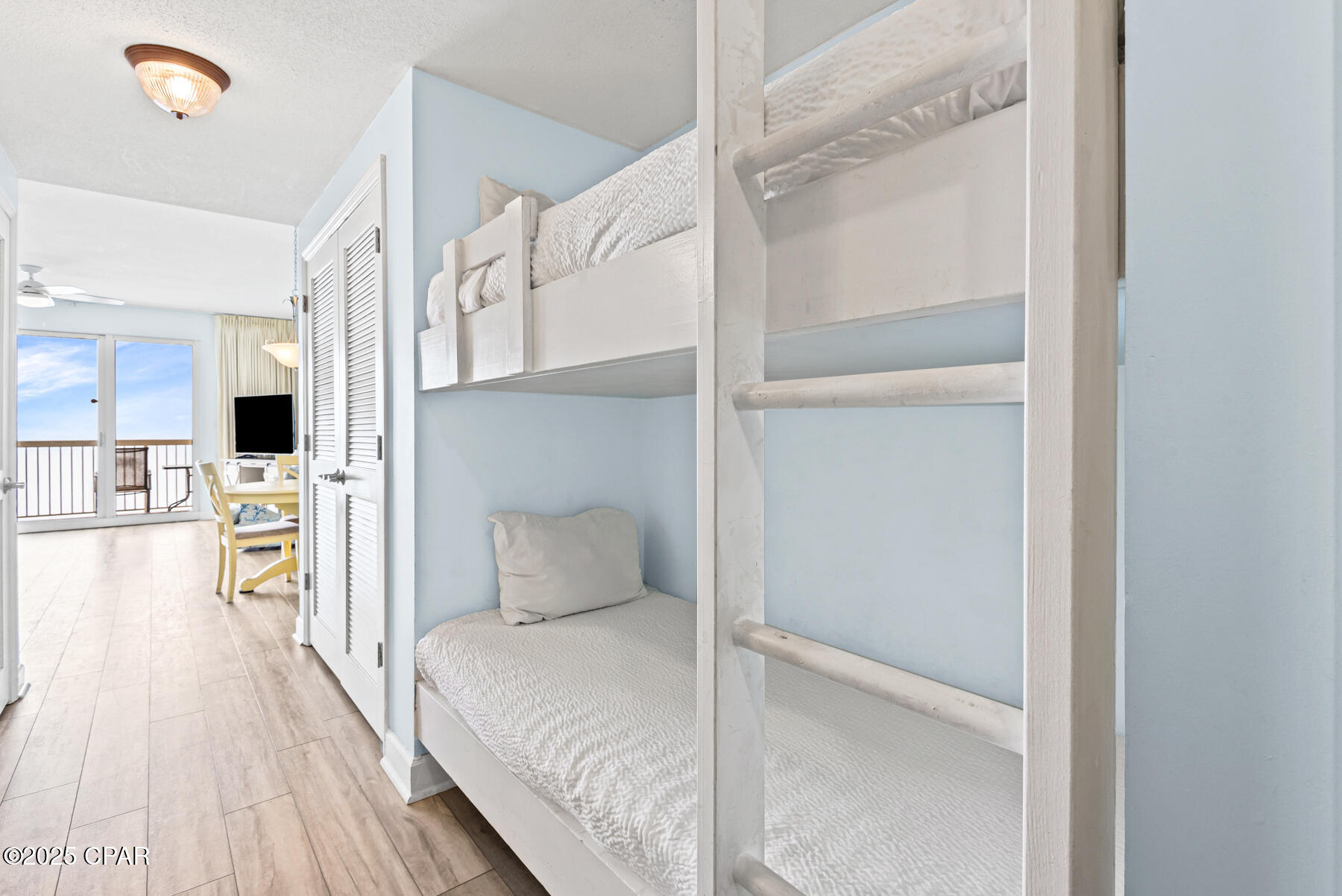 Seychelles Resort Condominium - Residential