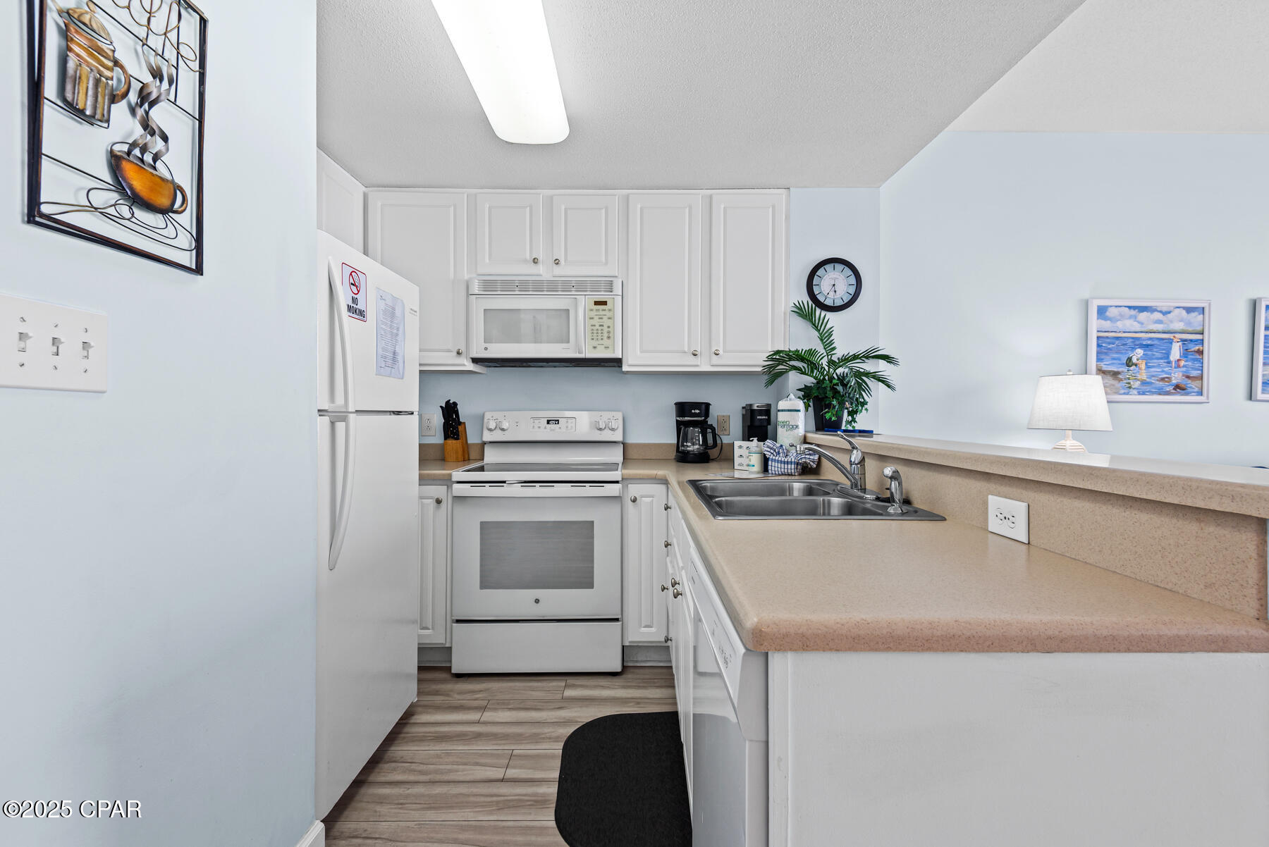 Seychelles Resort Condominium - Residential