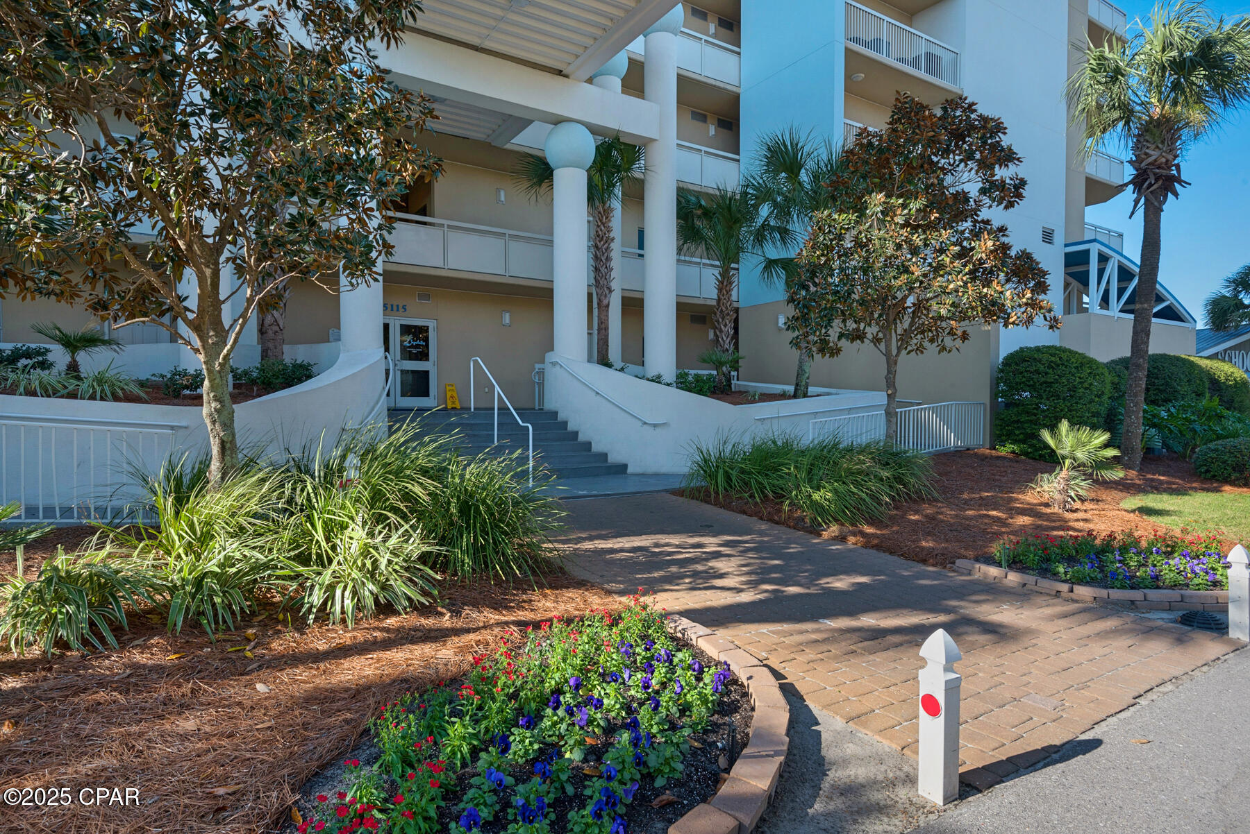 Seychelles Resort Condominium - Residential