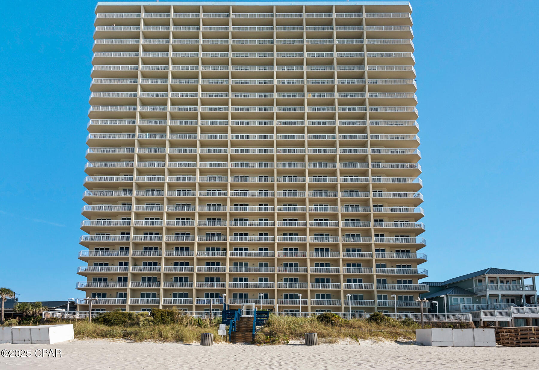 Seychelles Resort Condominium - Residential